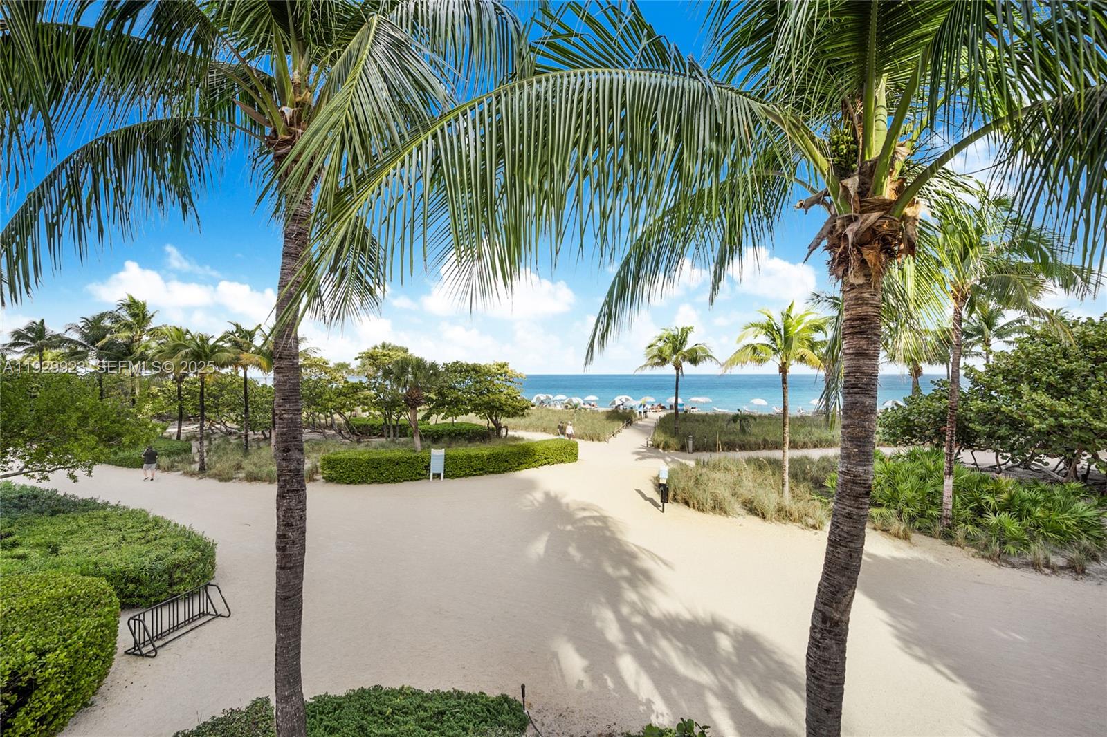 9801 Collins Ave #8N Ocean Views, Bal Harbour FL 33154