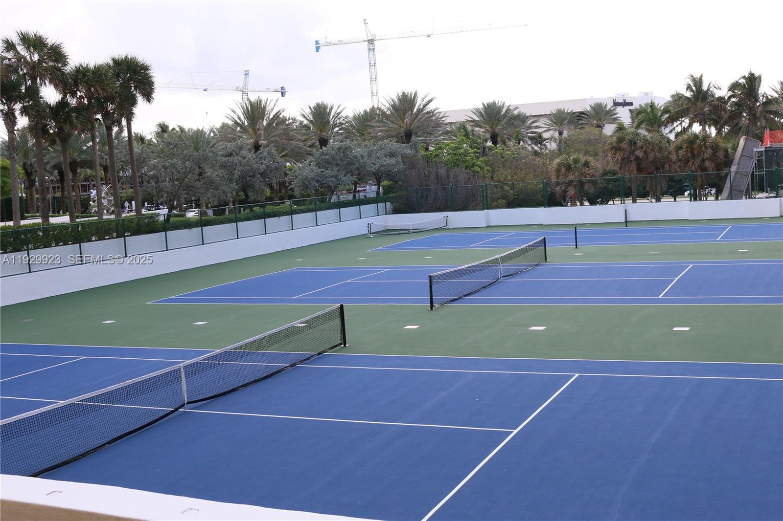 9801 Collins Ave #8N Ocean Views, Bal Harbour FL 33154