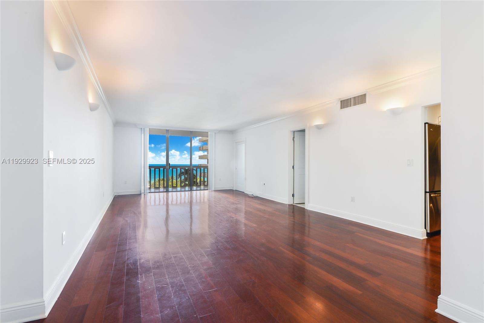 9801 Collins Ave #8N Ocean Views, Bal Harbour FL 33154