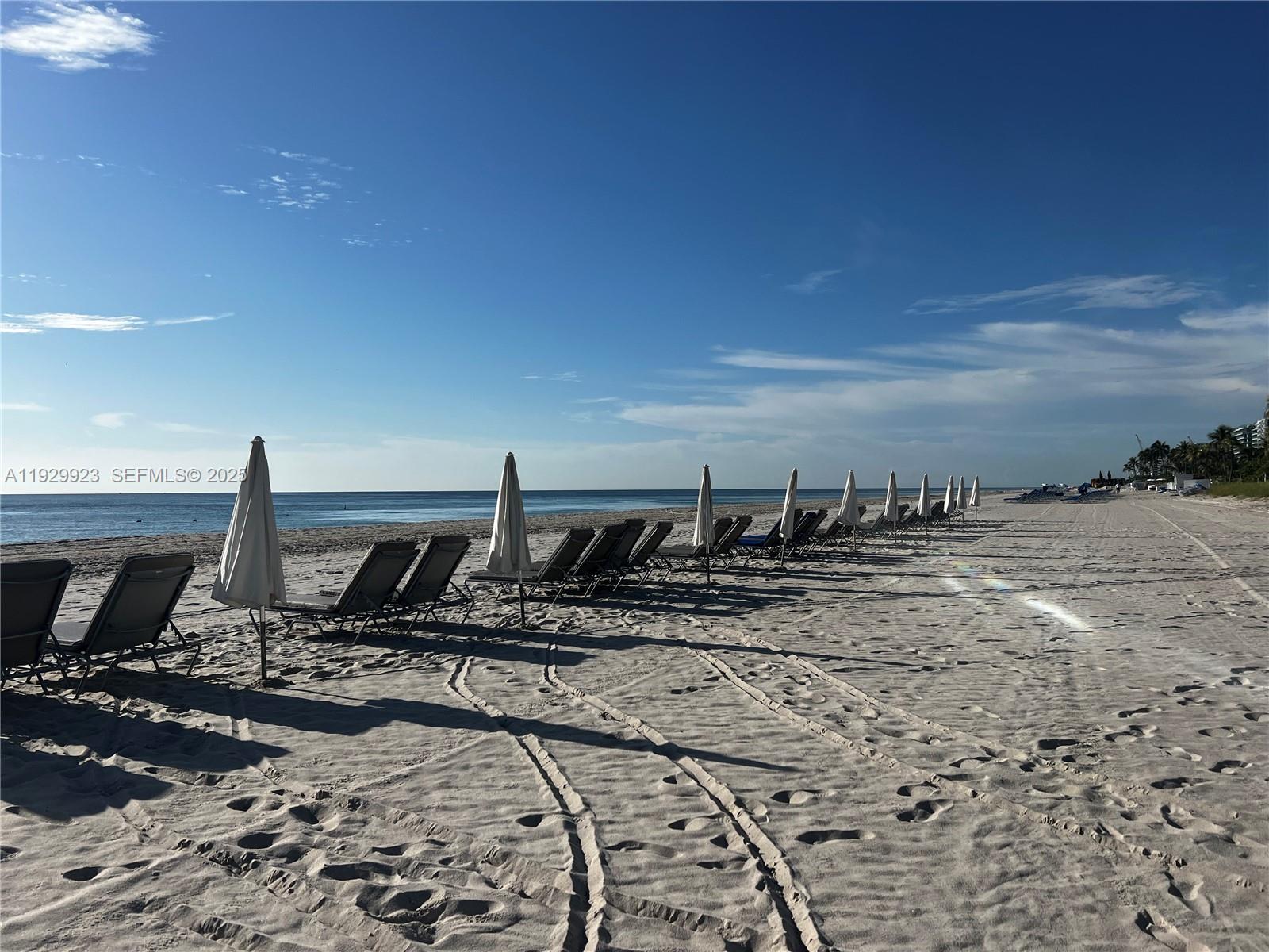 9801 Collins Ave #8N Ocean Views, Bal Harbour FL 33154