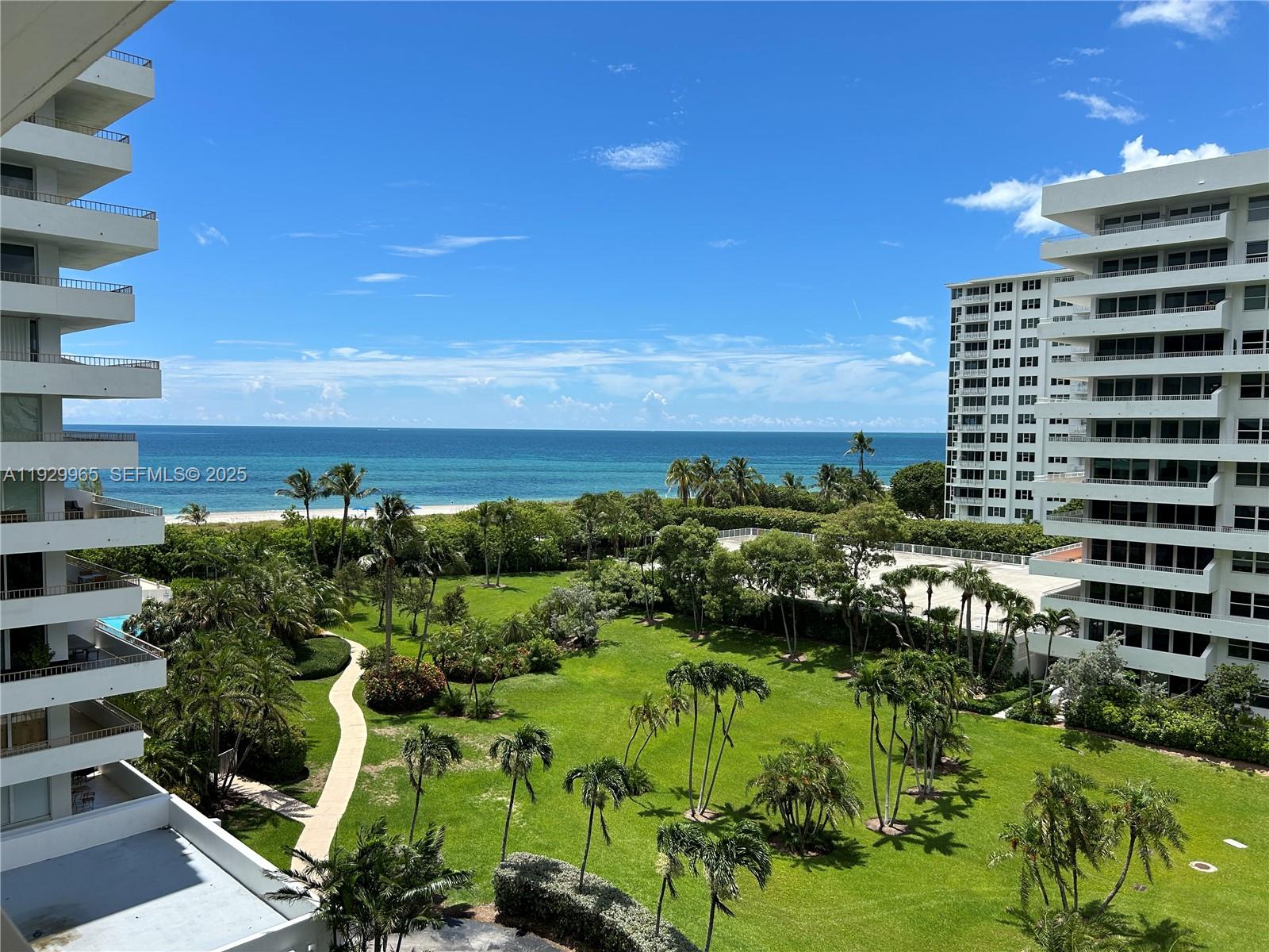 177 Ocean Lane Dr #715, Key Biscayne FL 33149