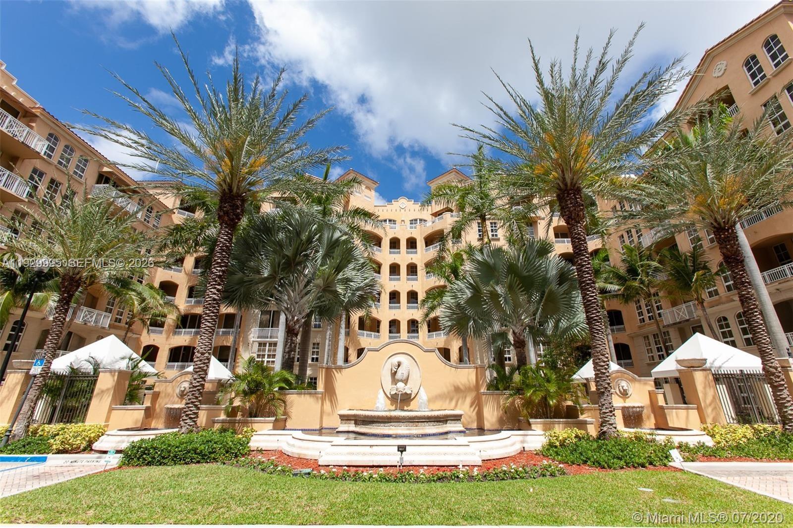 3001 NE 185th St #118, Aventura FL 33180
