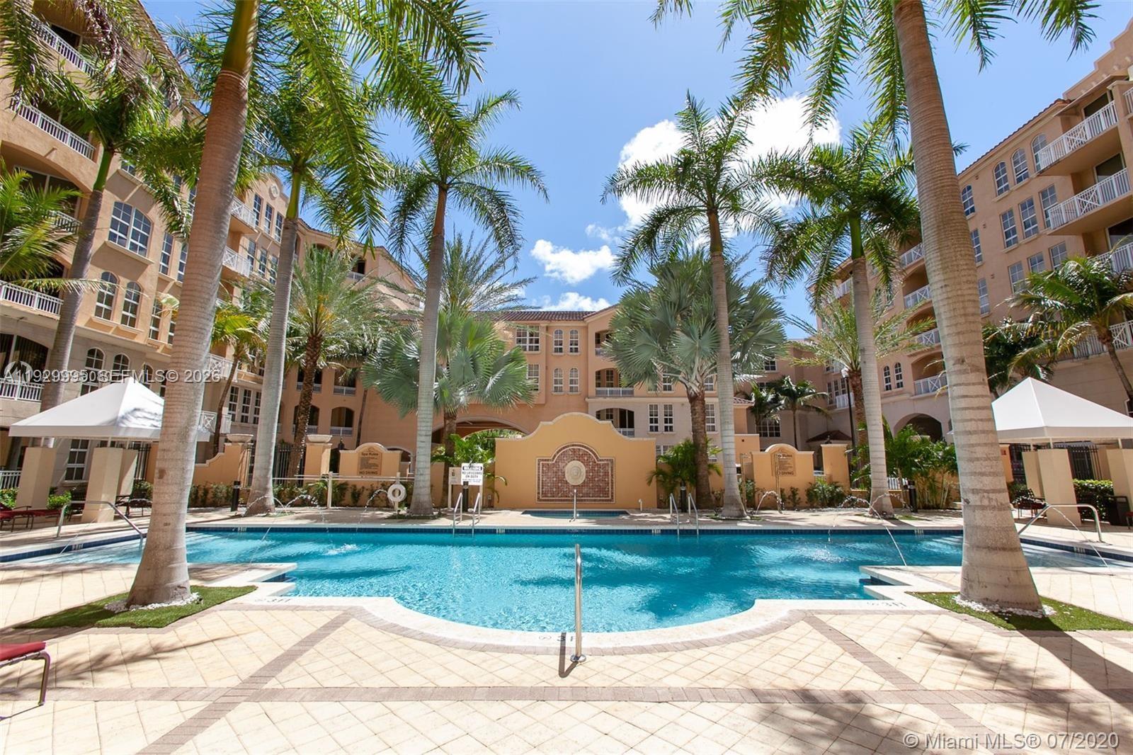 3001 NE 185th St #118, Aventura FL 33180