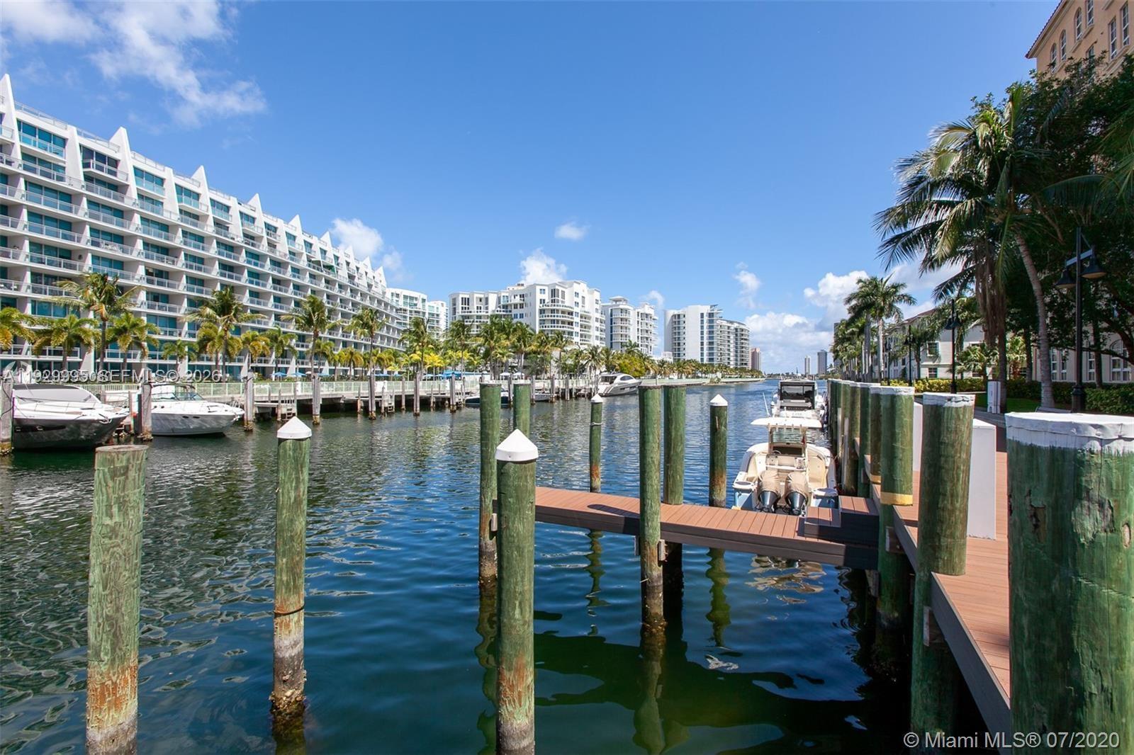 3001 NE 185th St #118, Aventura FL 33180