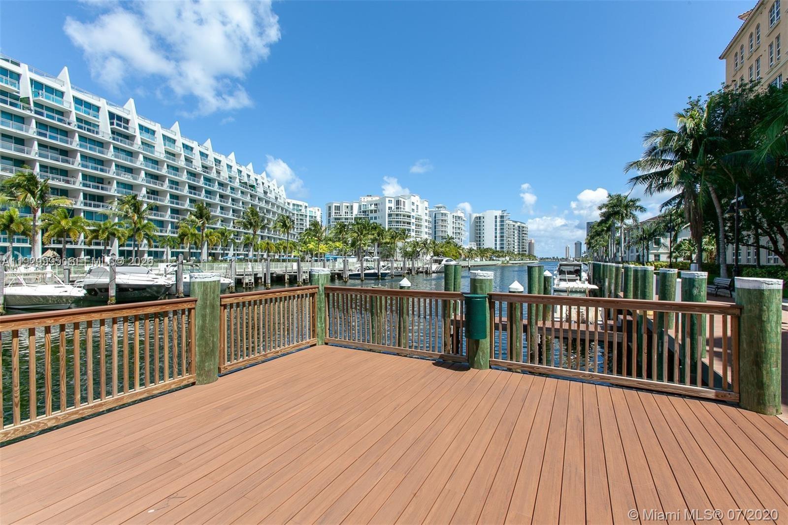 3001 NE 185th St #118, Aventura FL 33180