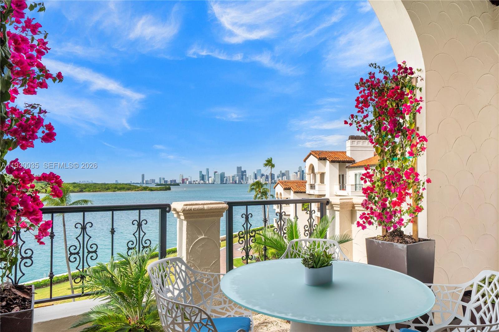 2245 Fisher Island Dr #3405, Miami Beach FL 33109