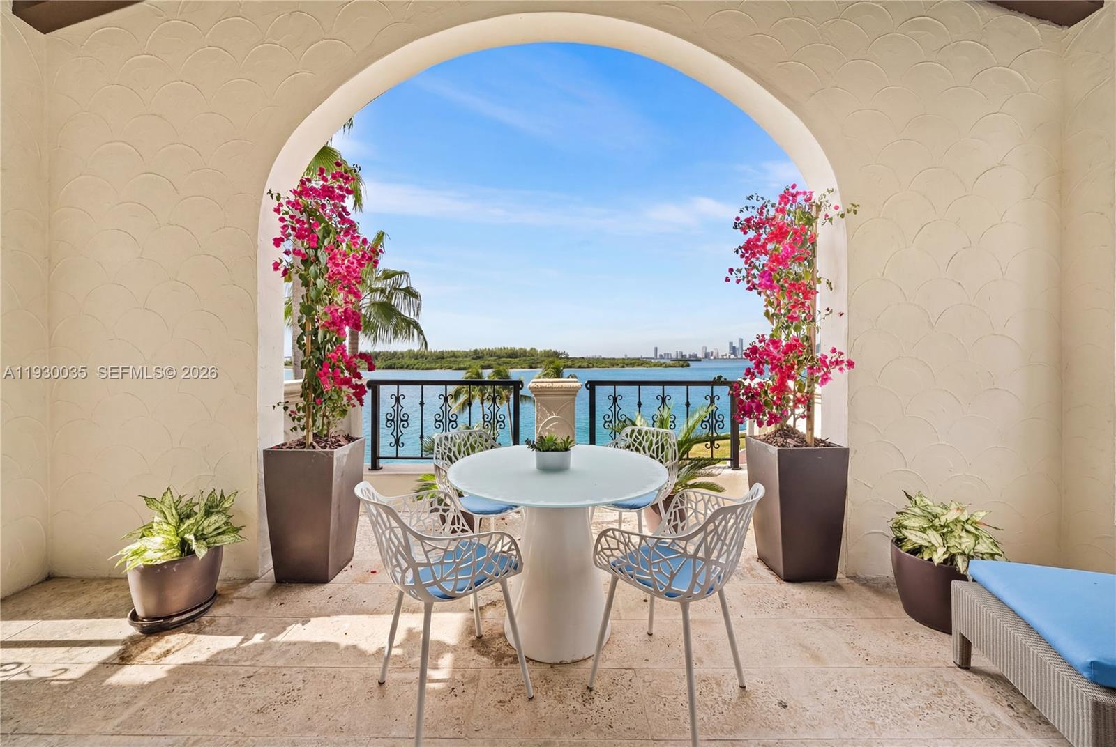 2245 Fisher Island Dr #3405, Miami Beach FL 33109