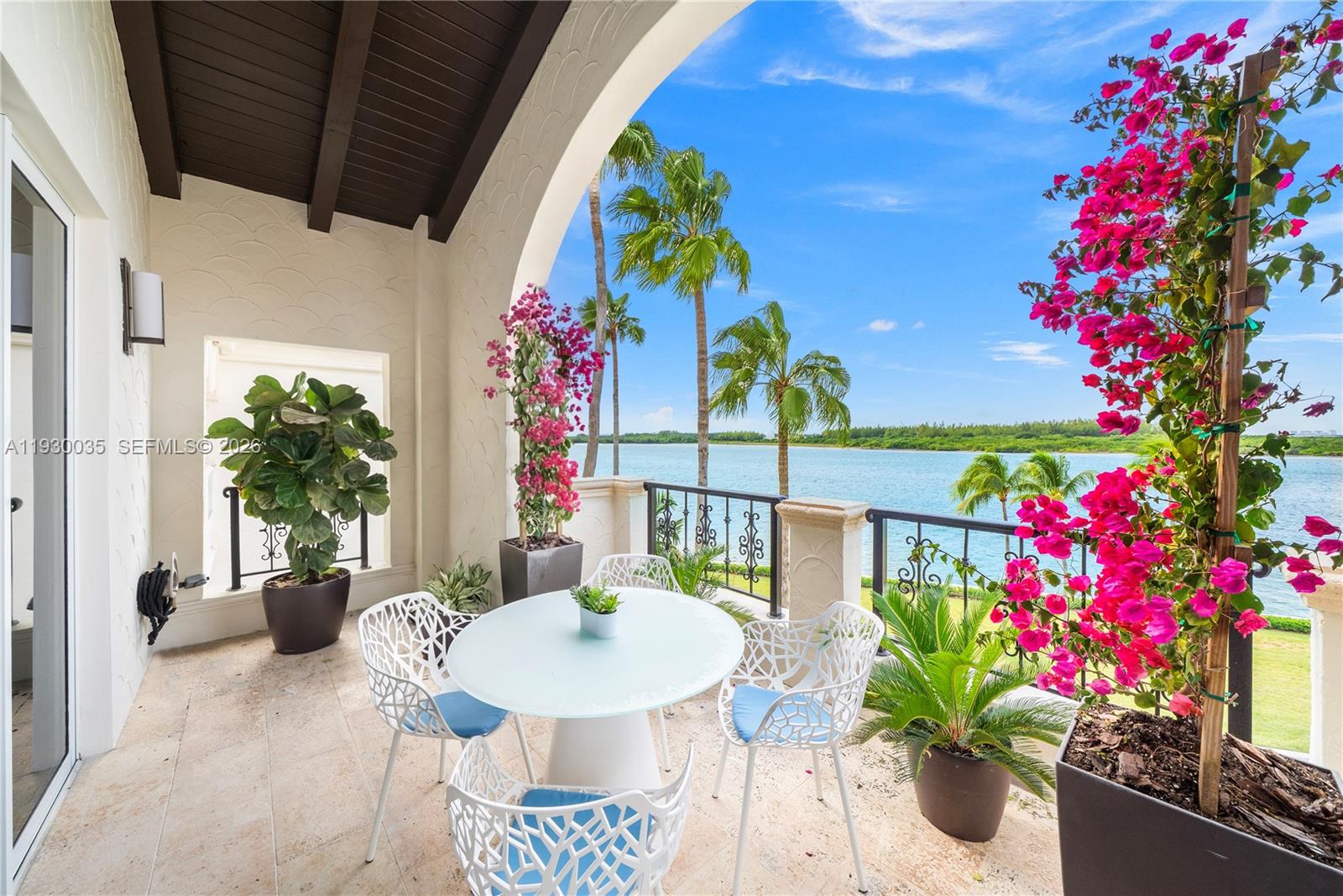 2245 Fisher Island Dr #3405, Miami Beach FL 33109