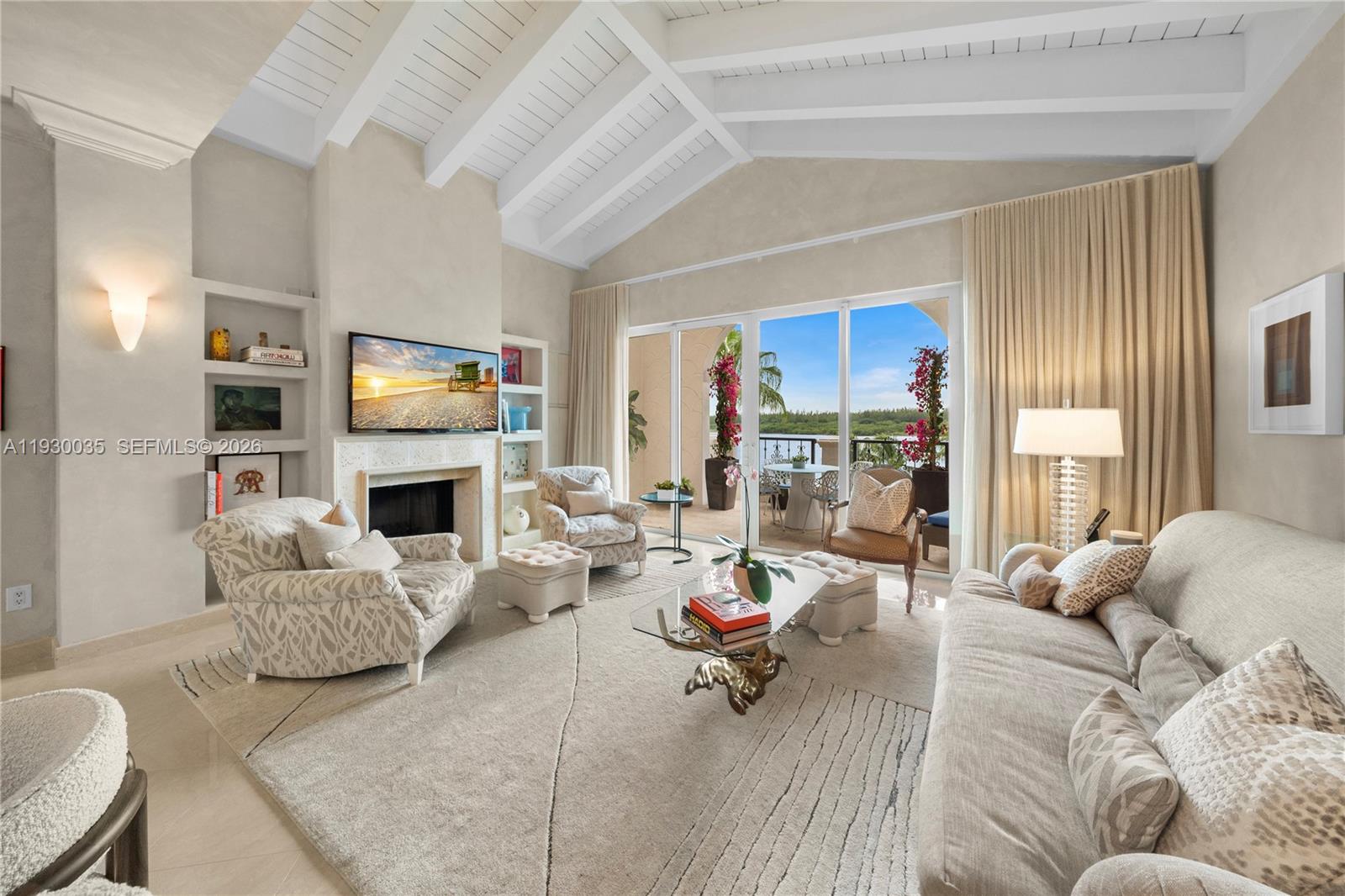 2245 Fisher Island Dr #3405, Miami Beach FL 33109