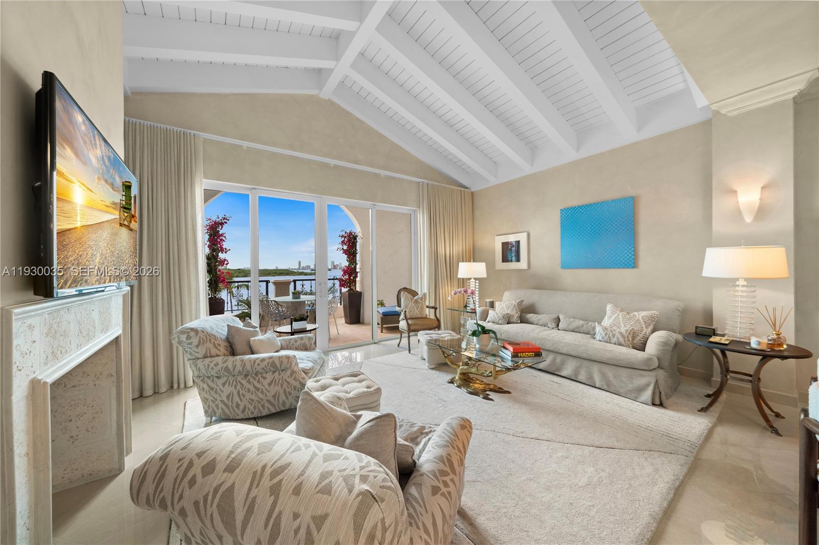 2245 Fisher Island Dr #3405, Miami Beach FL 33109