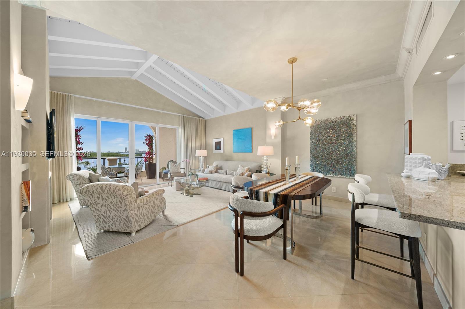 2245 Fisher Island Dr #3405, Miami Beach FL 33109