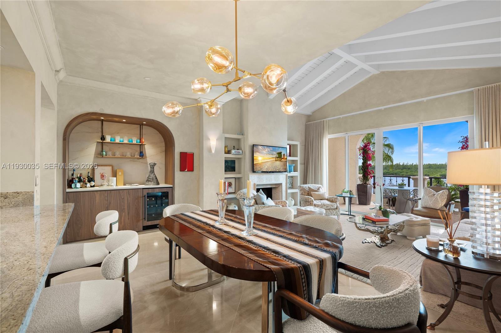 2245 Fisher Island Dr #3405, Miami Beach FL 33109