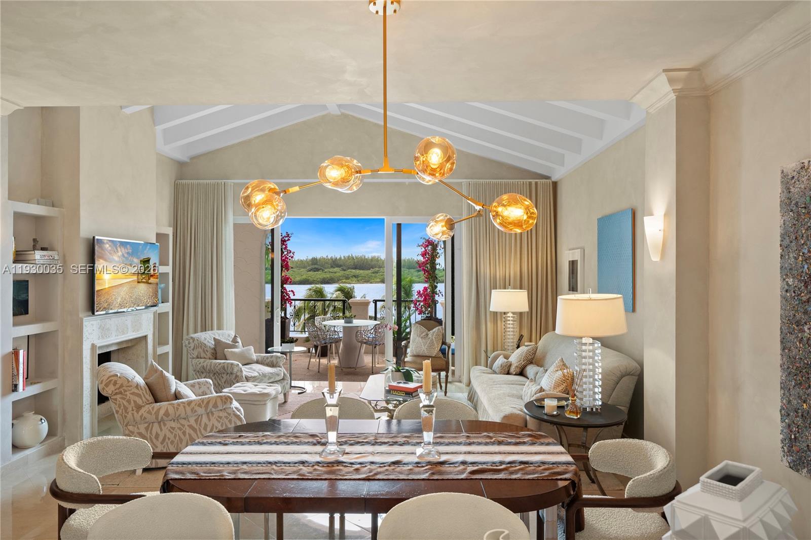 2245 Fisher Island Dr #3405, Miami Beach FL 33109