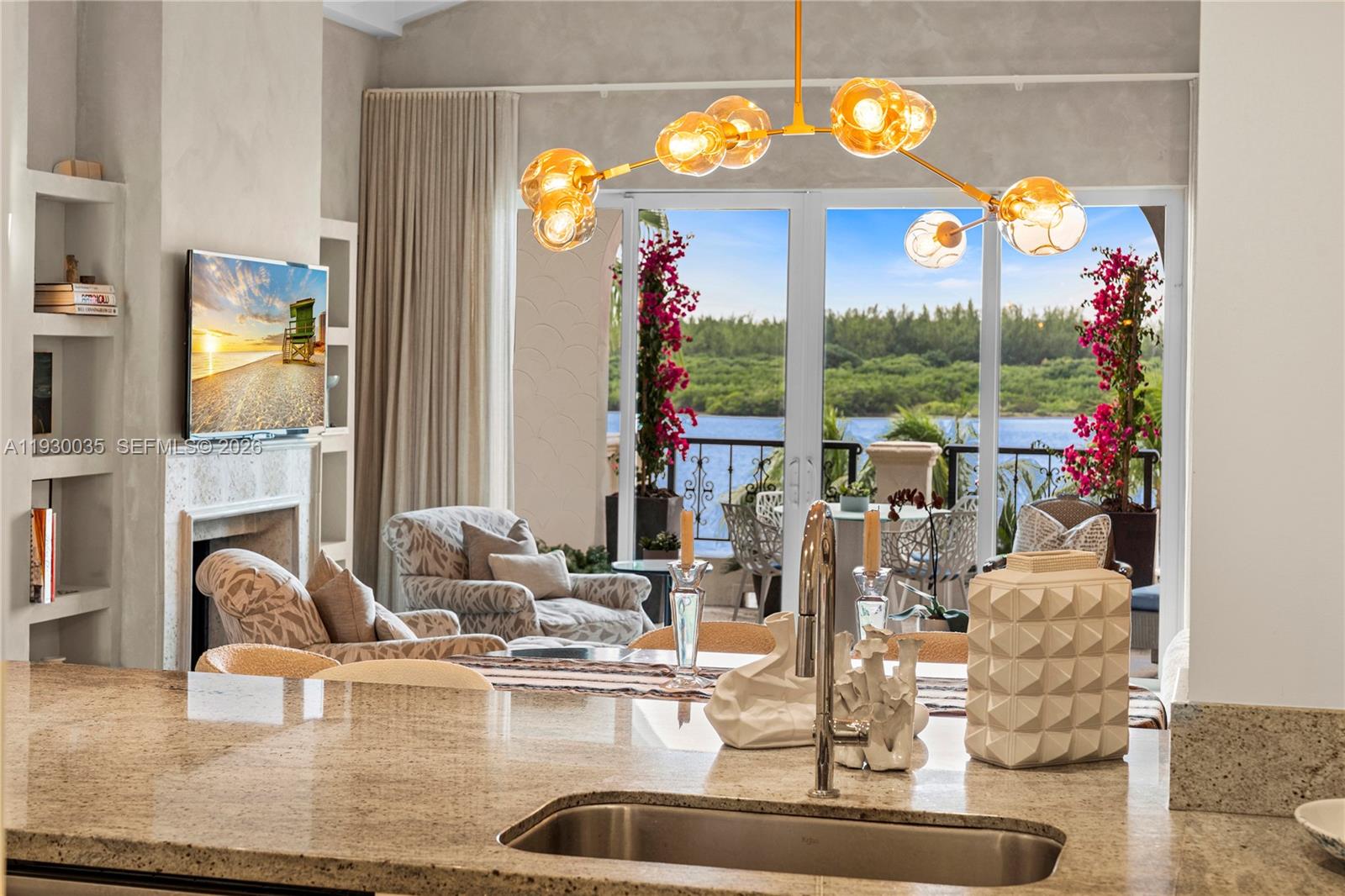 2245 Fisher Island Dr #3405, Miami Beach FL 33109