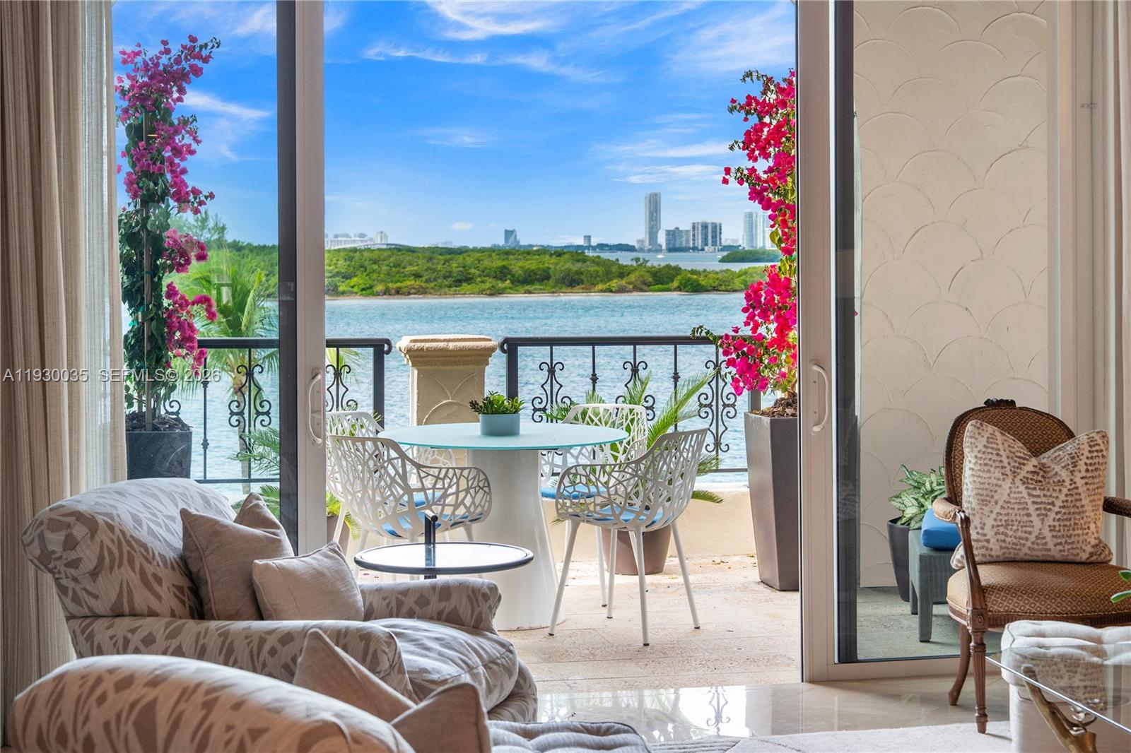 2245 Fisher Island Dr #3405, Miami Beach FL 33109