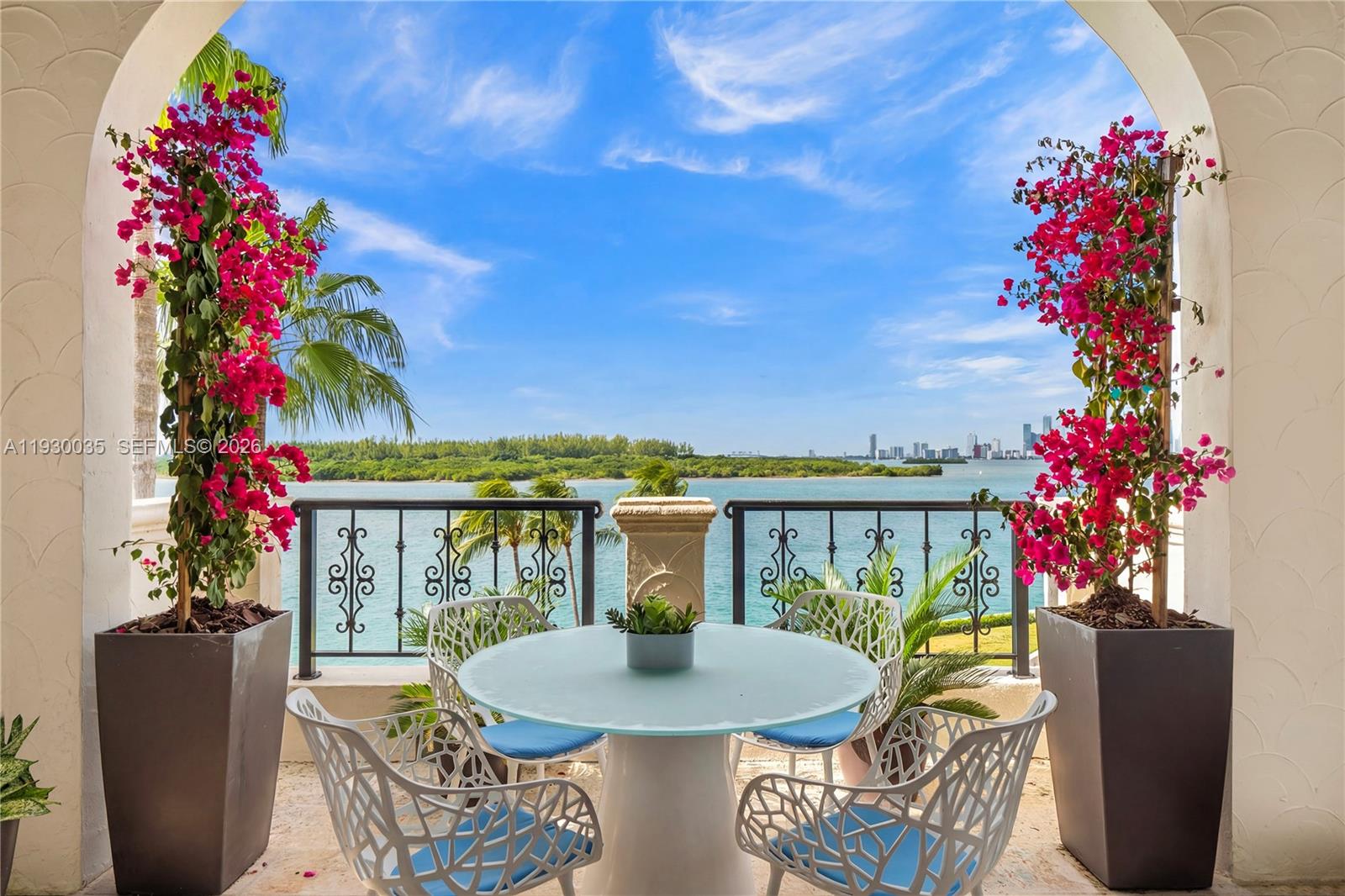 2245 Fisher Island Dr #3405, Miami Beach FL 33109
