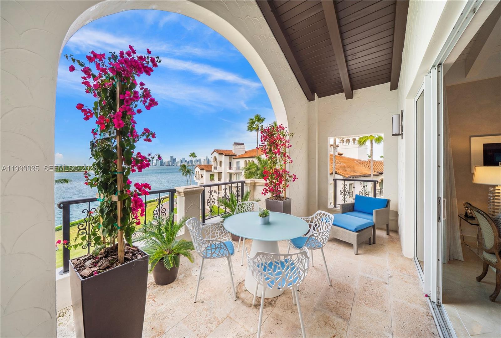 2245 Fisher Island Dr #3405, Miami Beach FL 33109