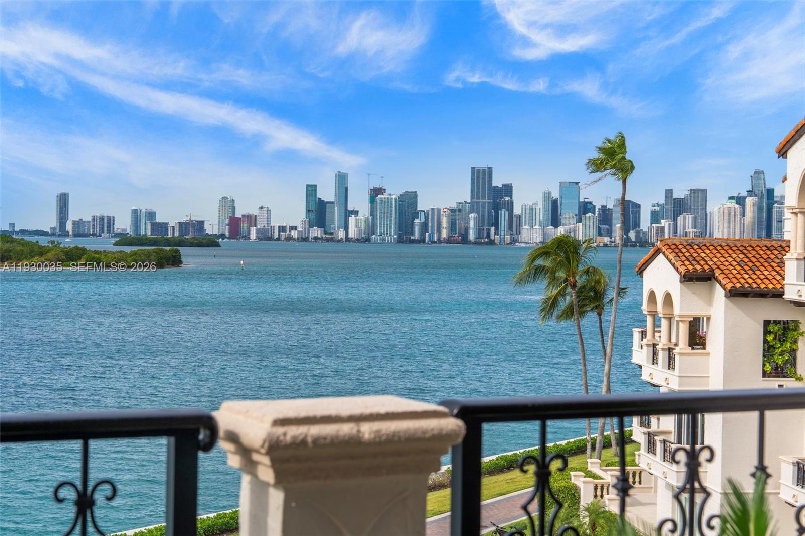 2245 Fisher Island Dr #3405, Miami Beach FL 33109