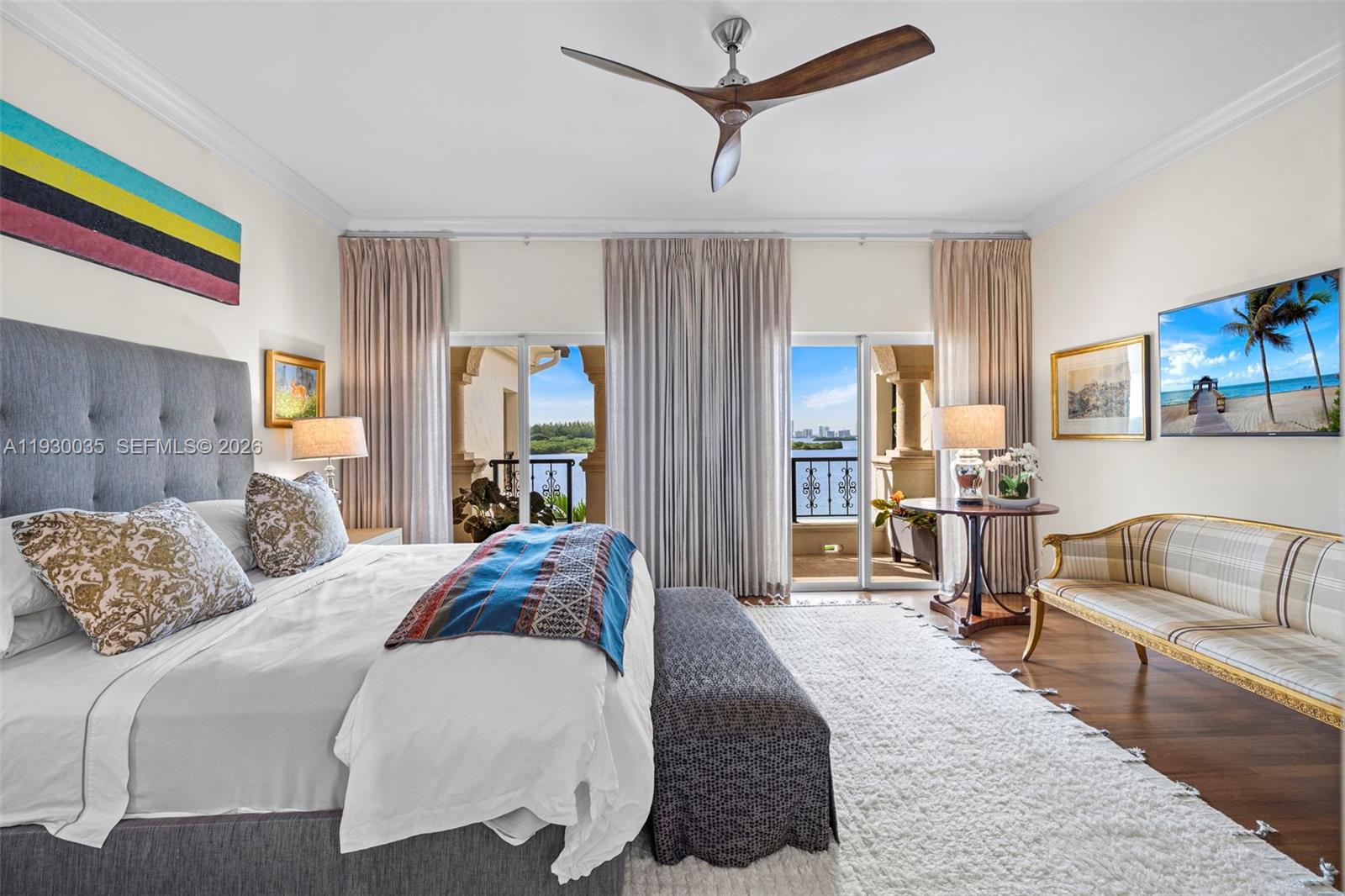 2245 Fisher Island Dr #3405, Miami Beach FL 33109