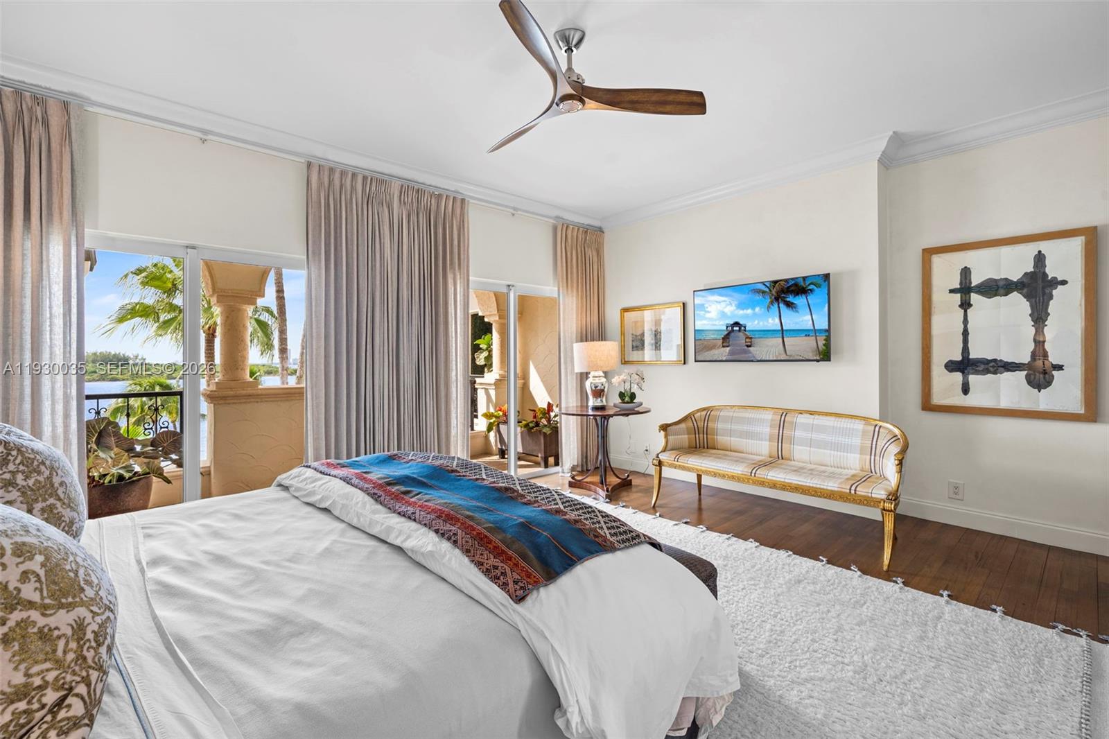 2245 Fisher Island Dr #3405, Miami Beach FL 33109