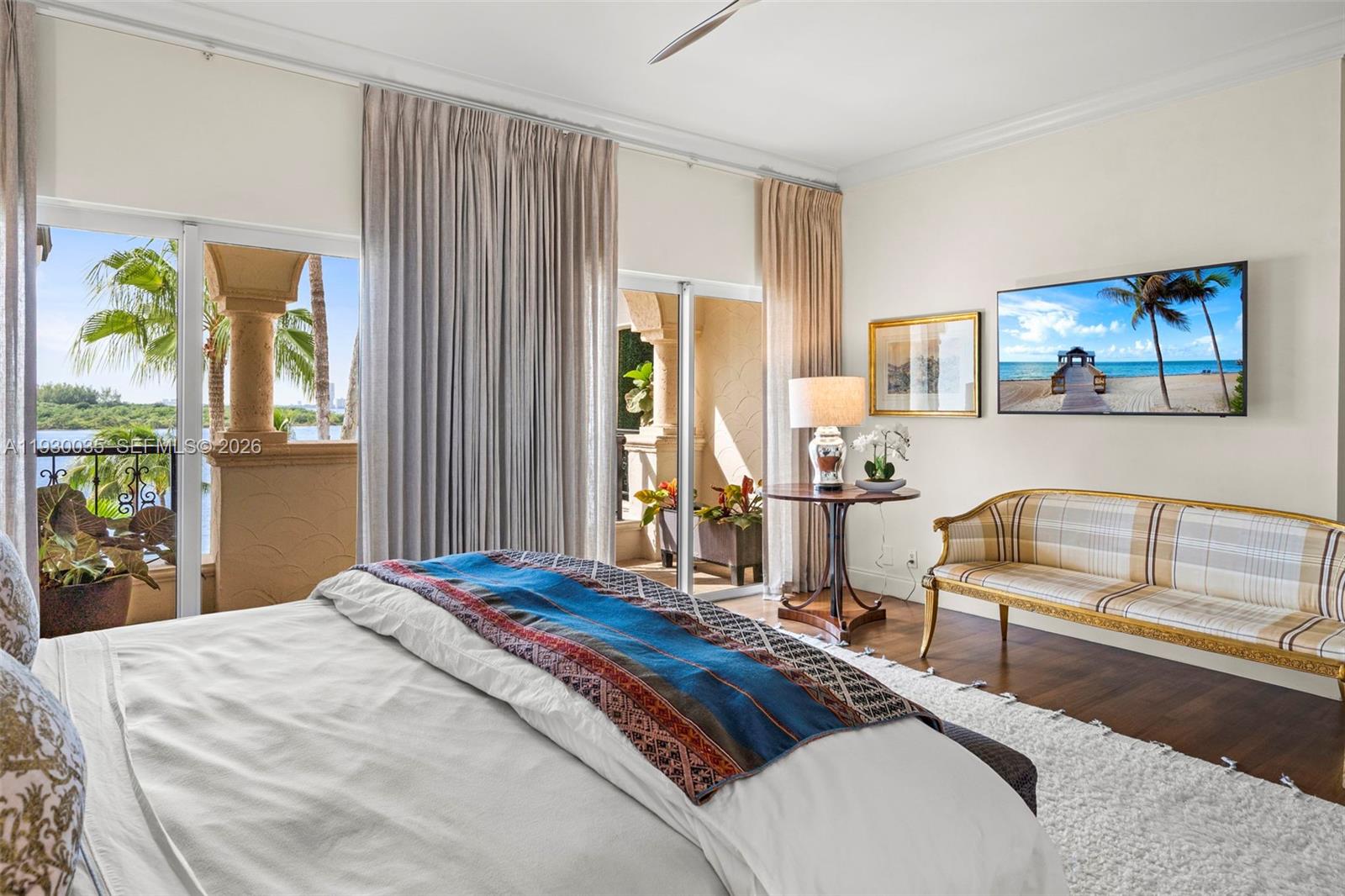 2245 Fisher Island Dr #3405, Miami Beach FL 33109