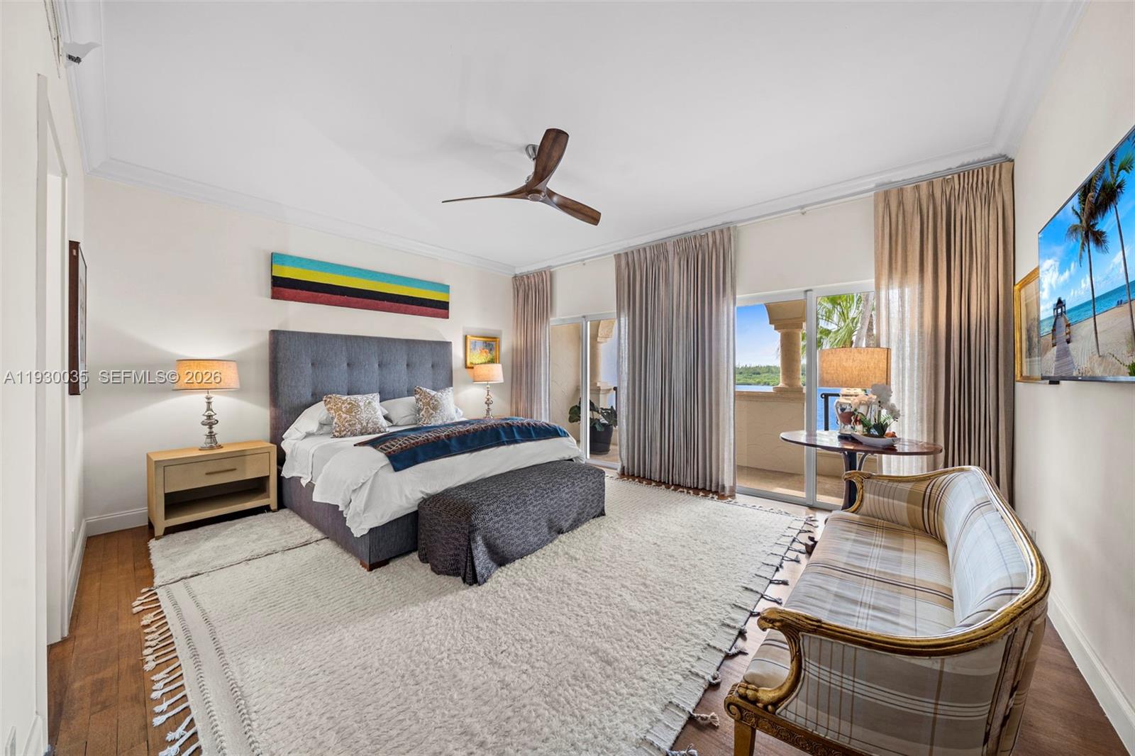 2245 Fisher Island Dr #3405, Miami Beach FL 33109