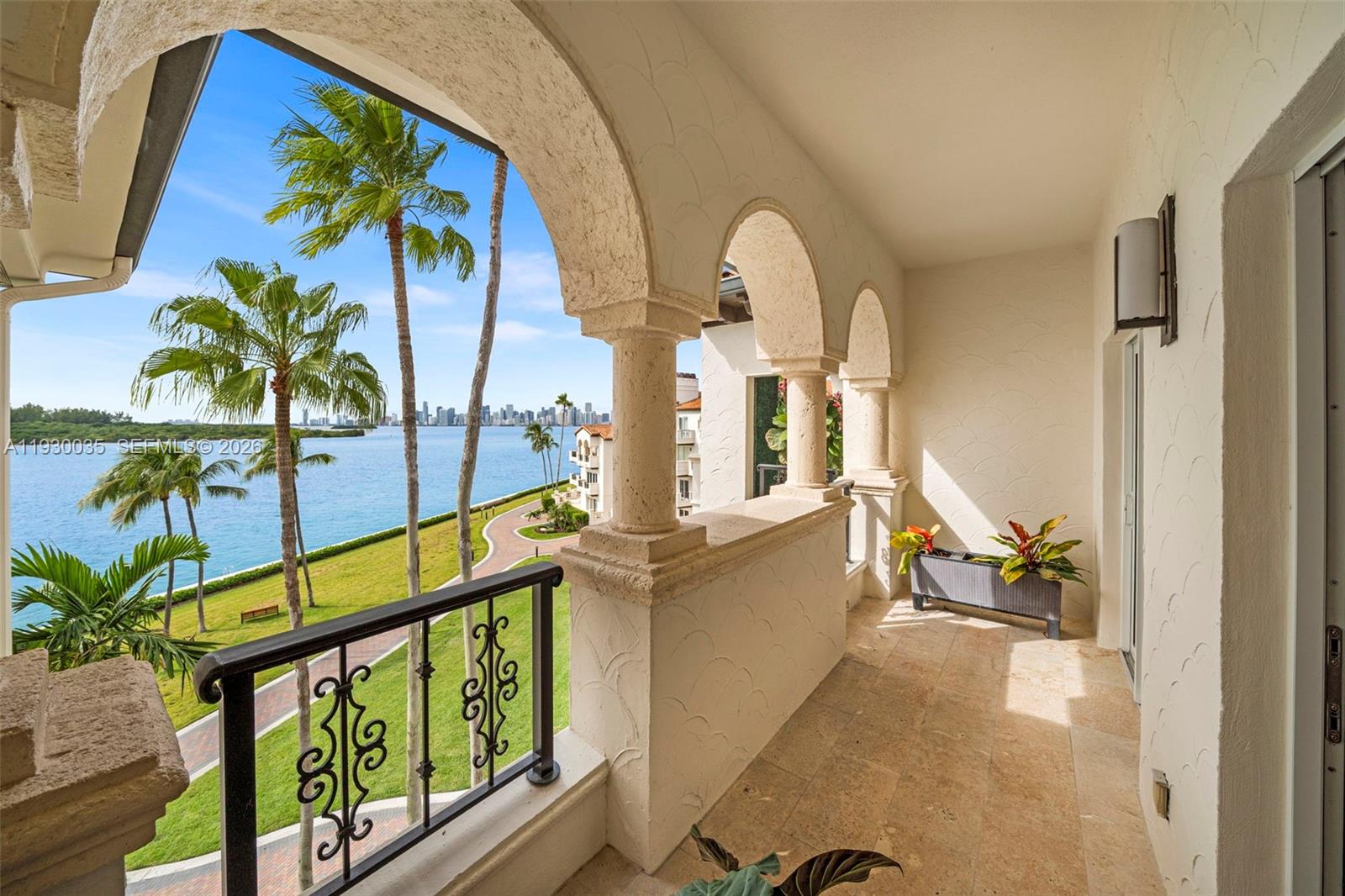 2245 Fisher Island Dr #3405, Miami Beach FL 33109