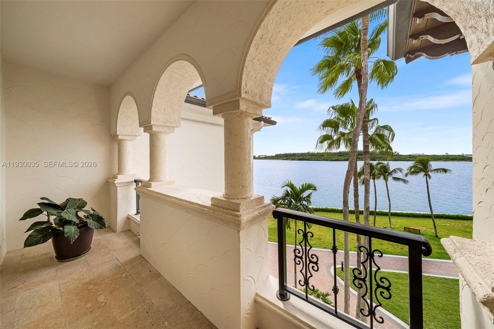2245 Fisher Island Dr #3405, Miami Beach FL 33109