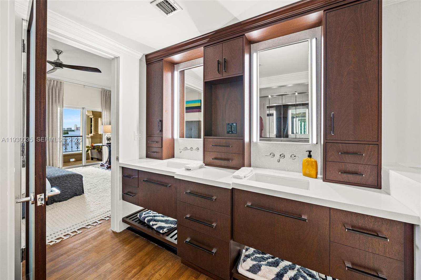 2245 Fisher Island Dr #3405, Miami Beach FL 33109