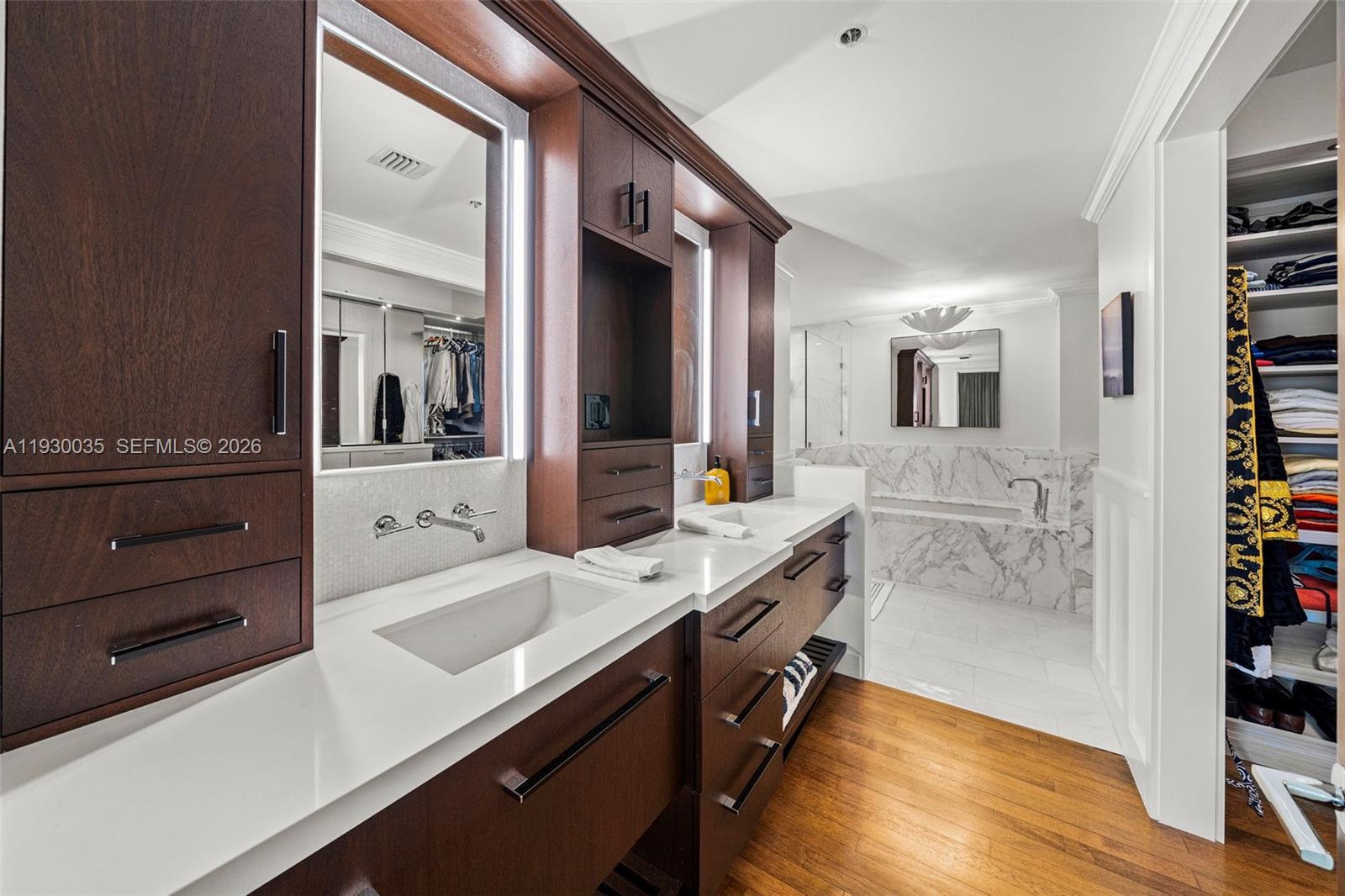 2245 Fisher Island Dr #3405, Miami Beach FL 33109