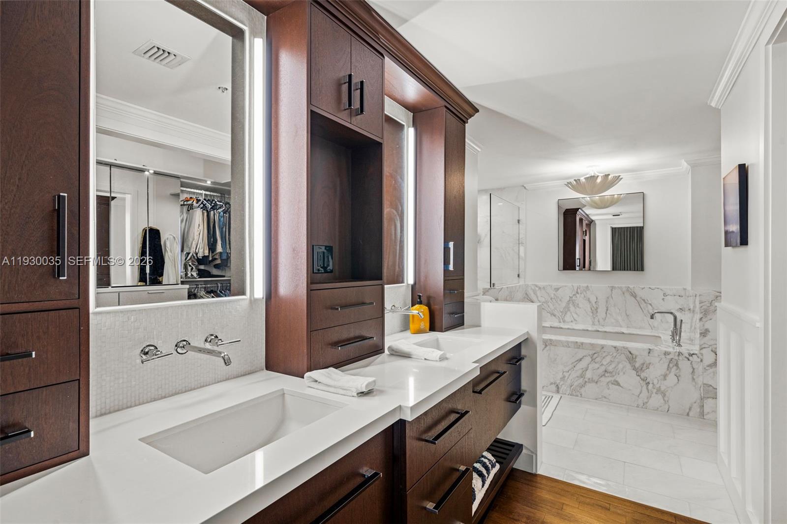 2245 Fisher Island Dr #3405, Miami Beach FL 33109