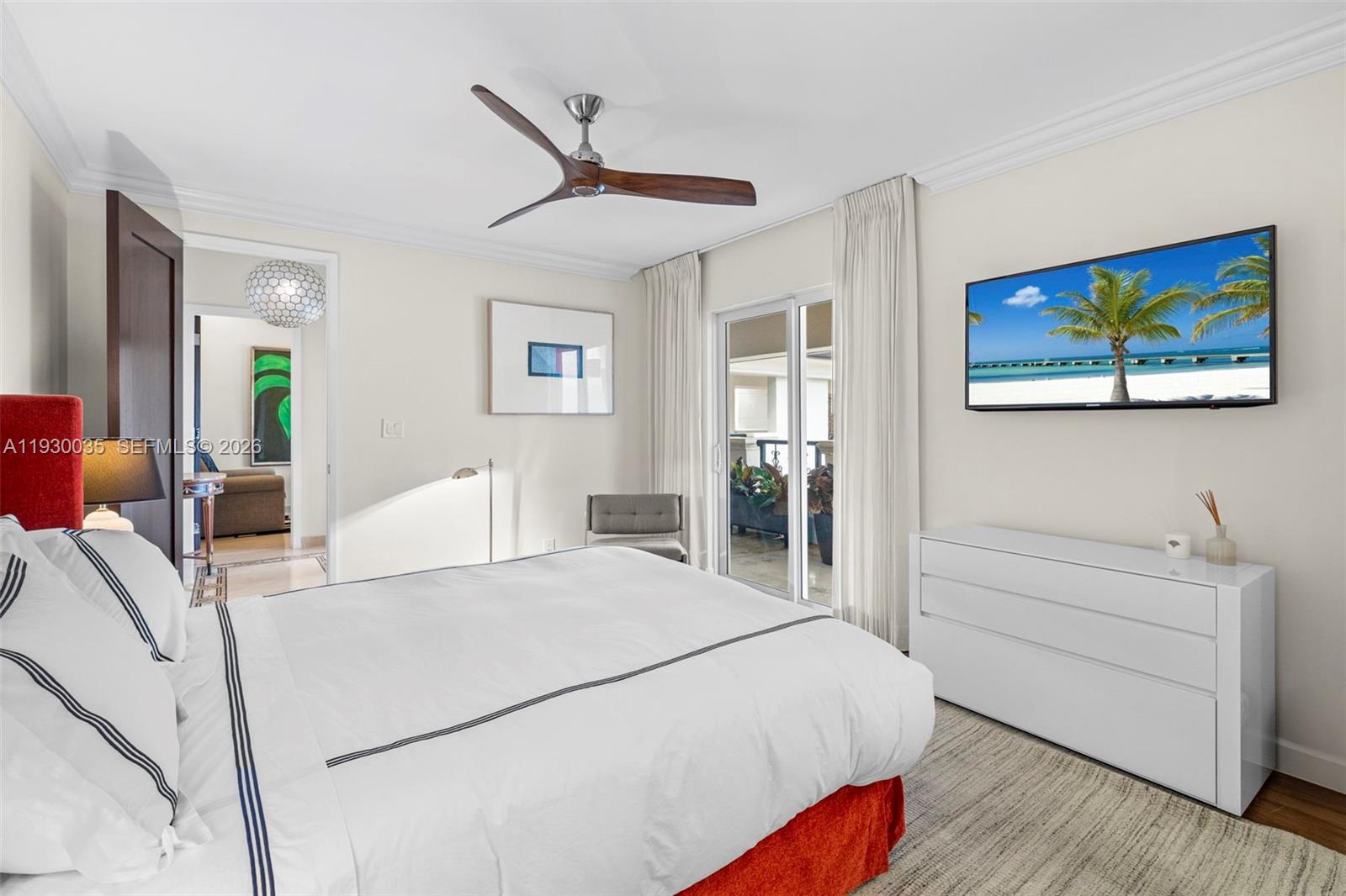 2245 Fisher Island Dr #3405, Miami Beach FL 33109
