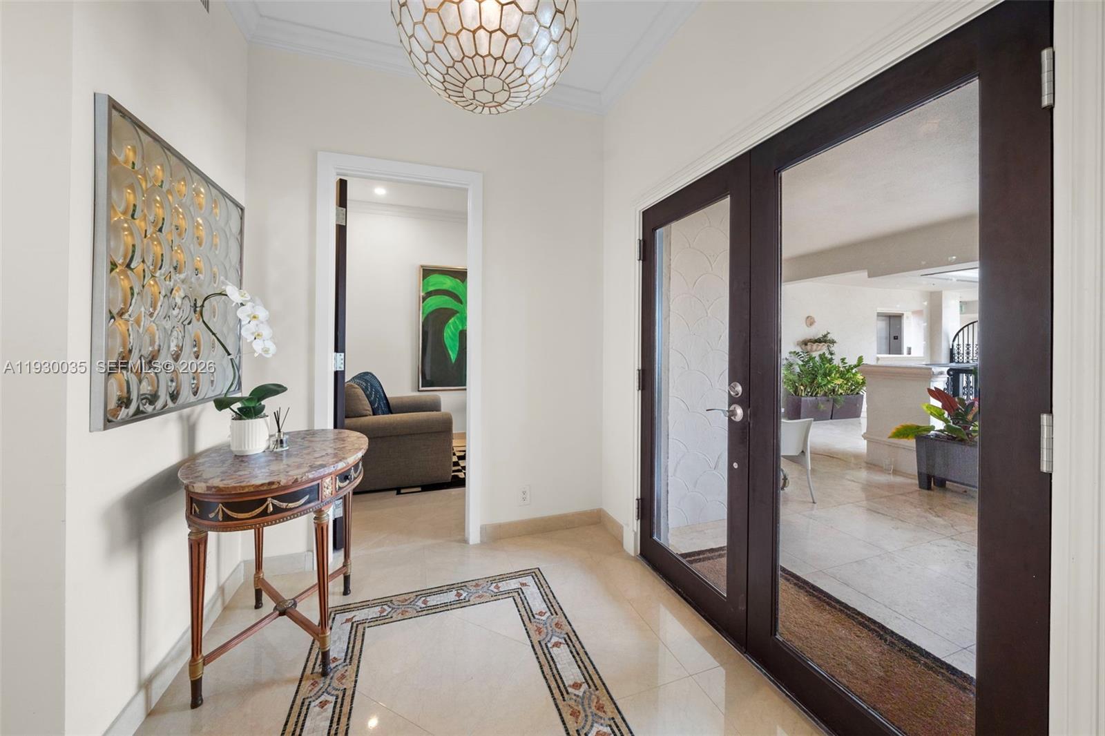 2245 Fisher Island Dr #3405, Miami Beach FL 33109