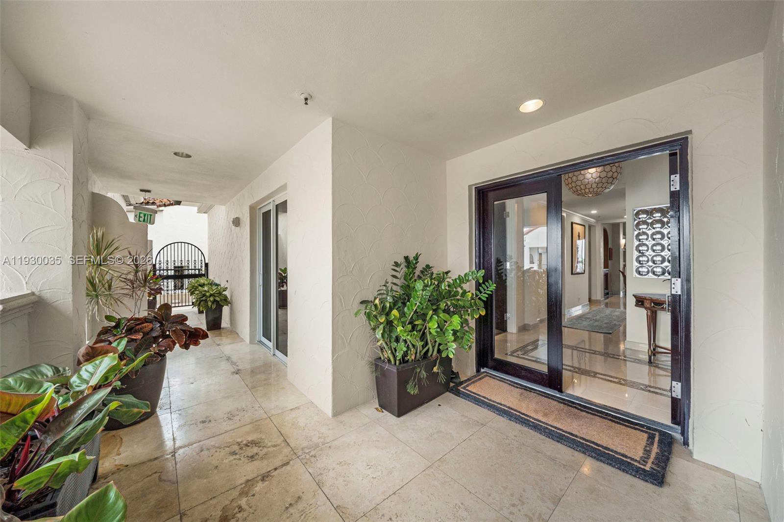 2245 Fisher Island Dr #3405, Miami Beach FL 33109