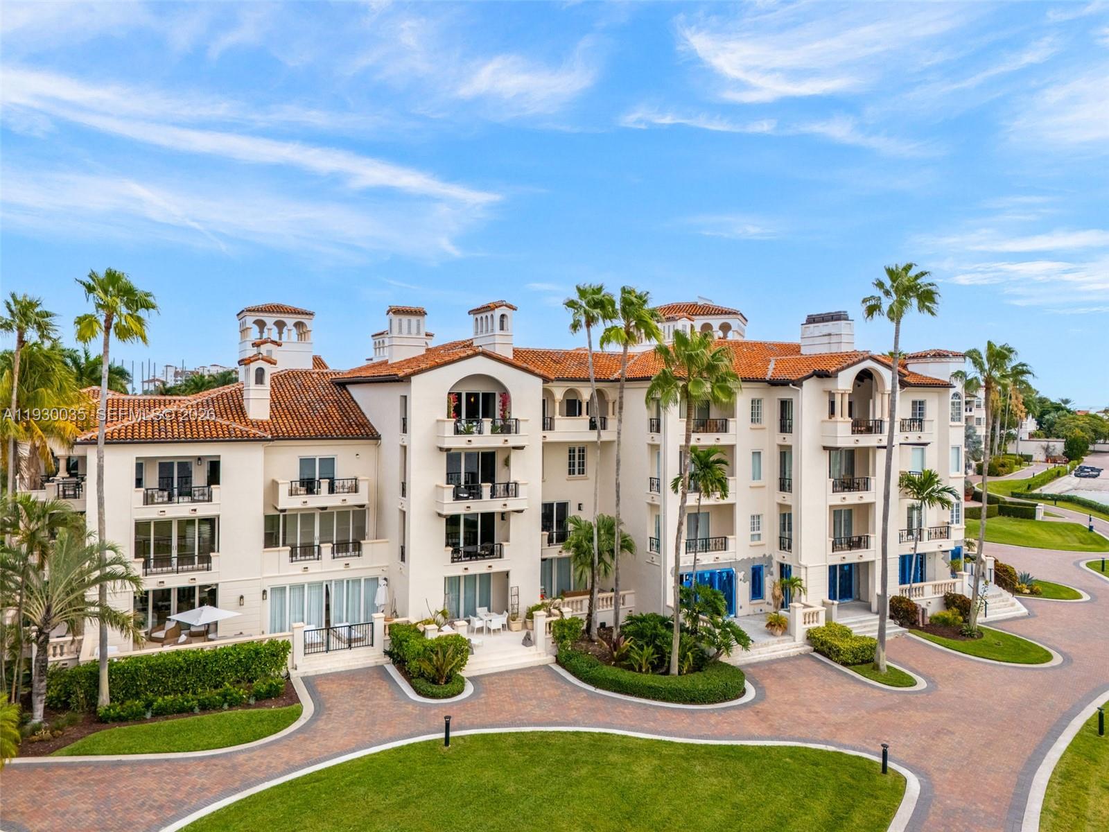 2245 Fisher Island Dr #3405, Miami Beach FL 33109