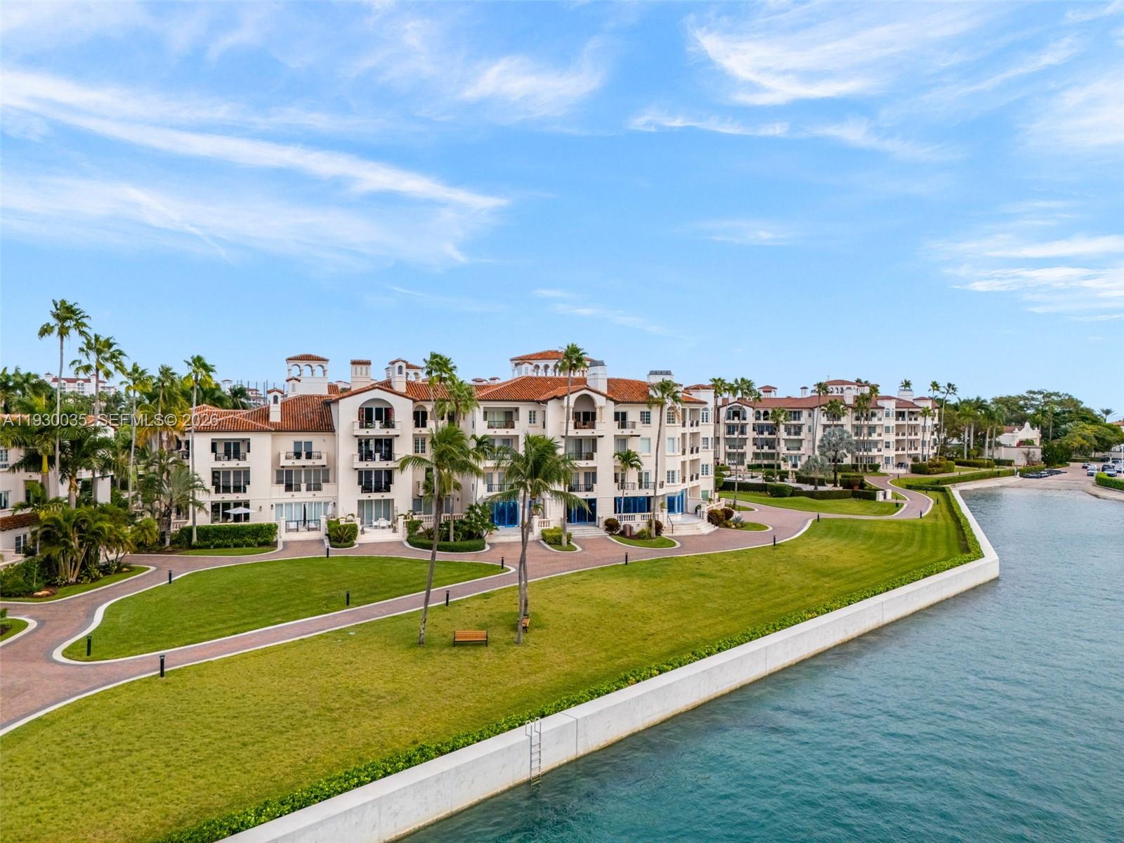 2245 Fisher Island Dr #3405, Miami Beach FL 33109