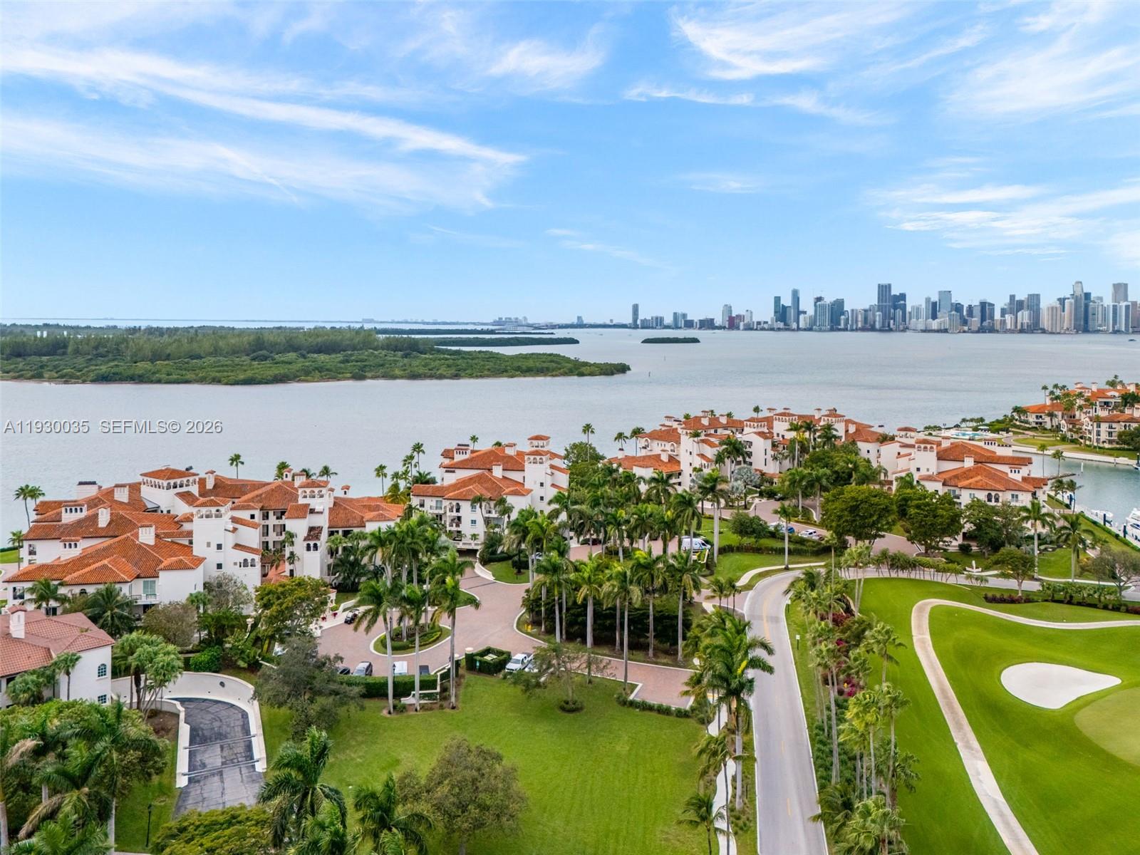 2245 Fisher Island Dr #3405, Miami Beach FL 33109
