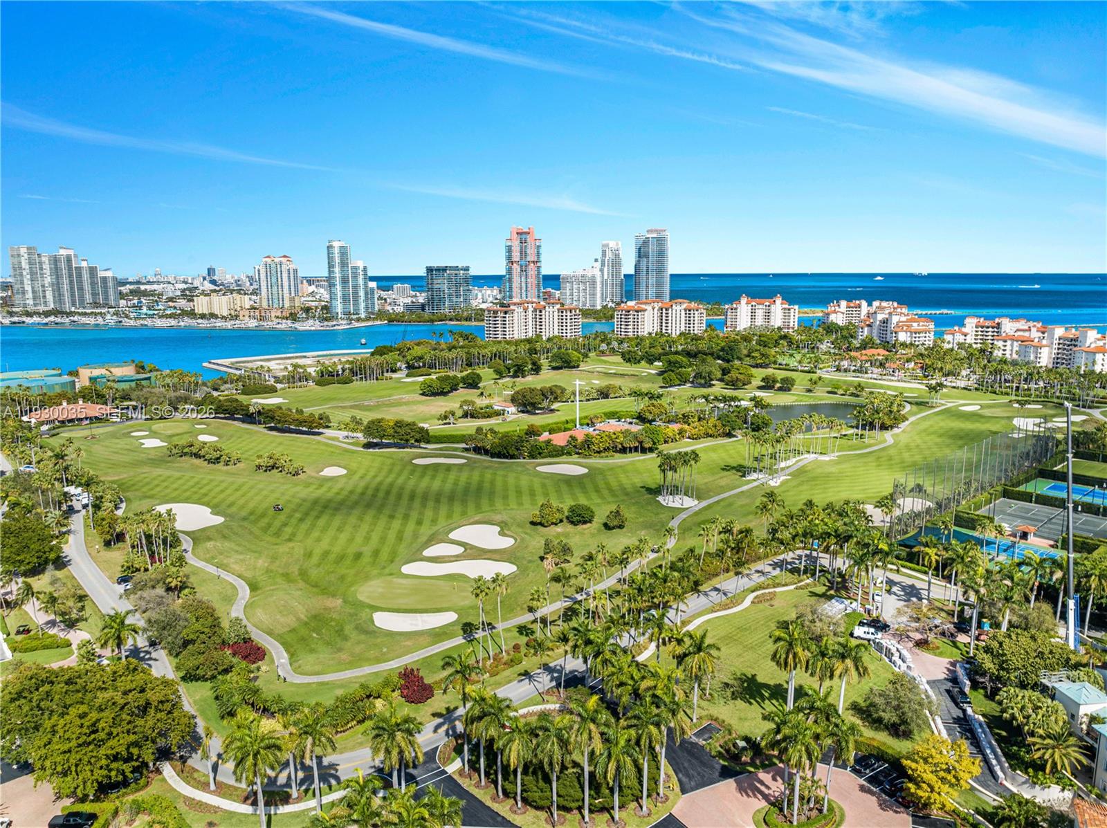 2245 Fisher Island Dr #3405, Miami Beach FL 33109