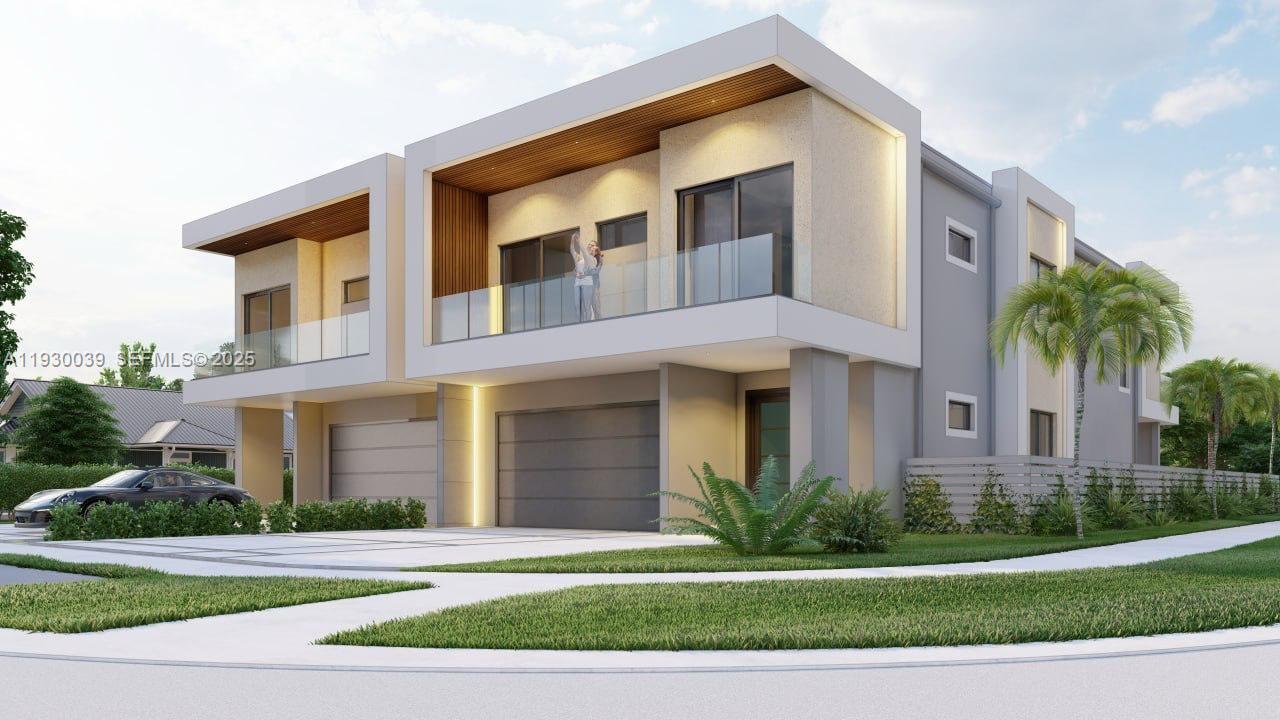 318 SW 11 STREET, Fort Lauderdale FL 33315
