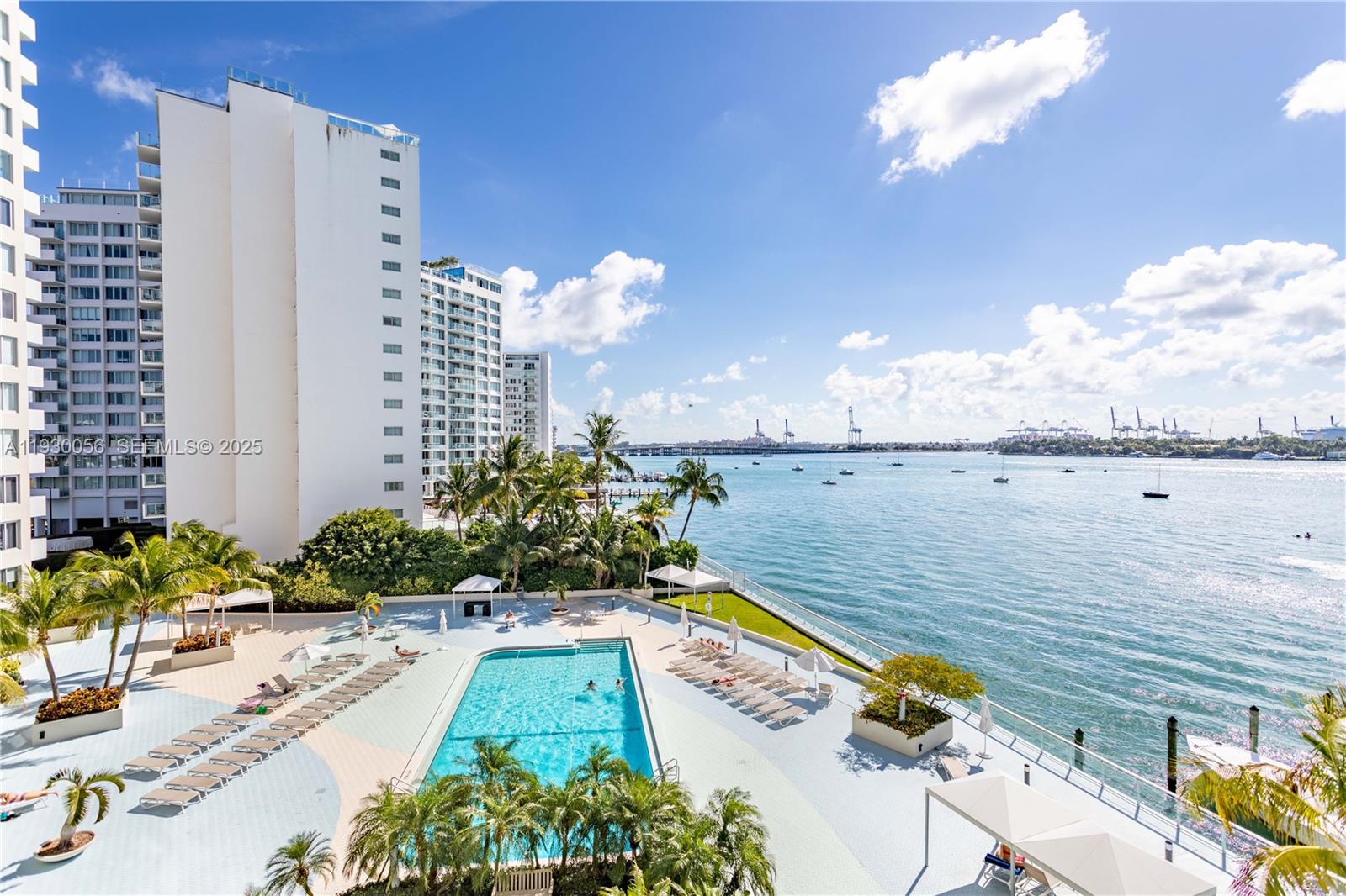 1200 West Ave #526, Miami Beach FL 33139