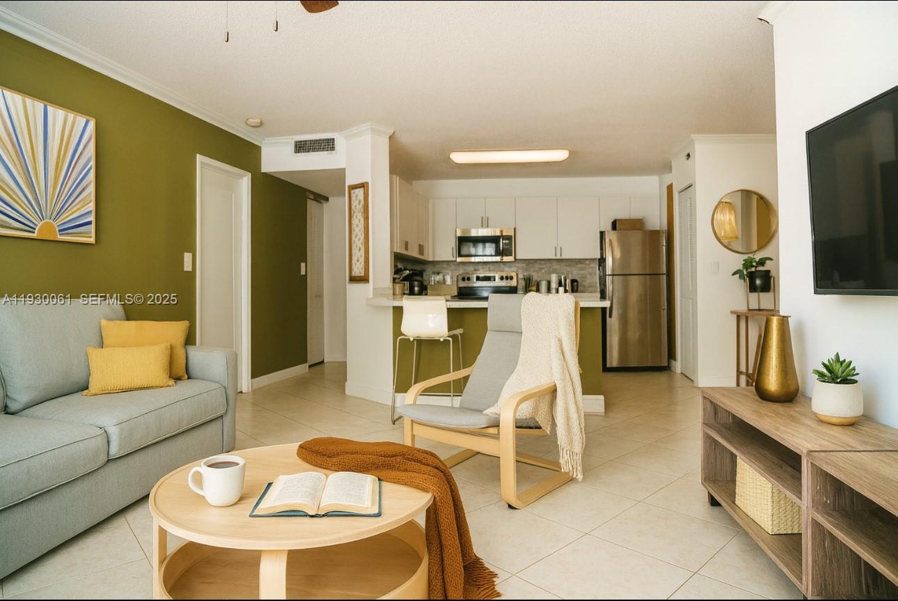 19801 E Country Club Dr #4604, Aventura FL 33180