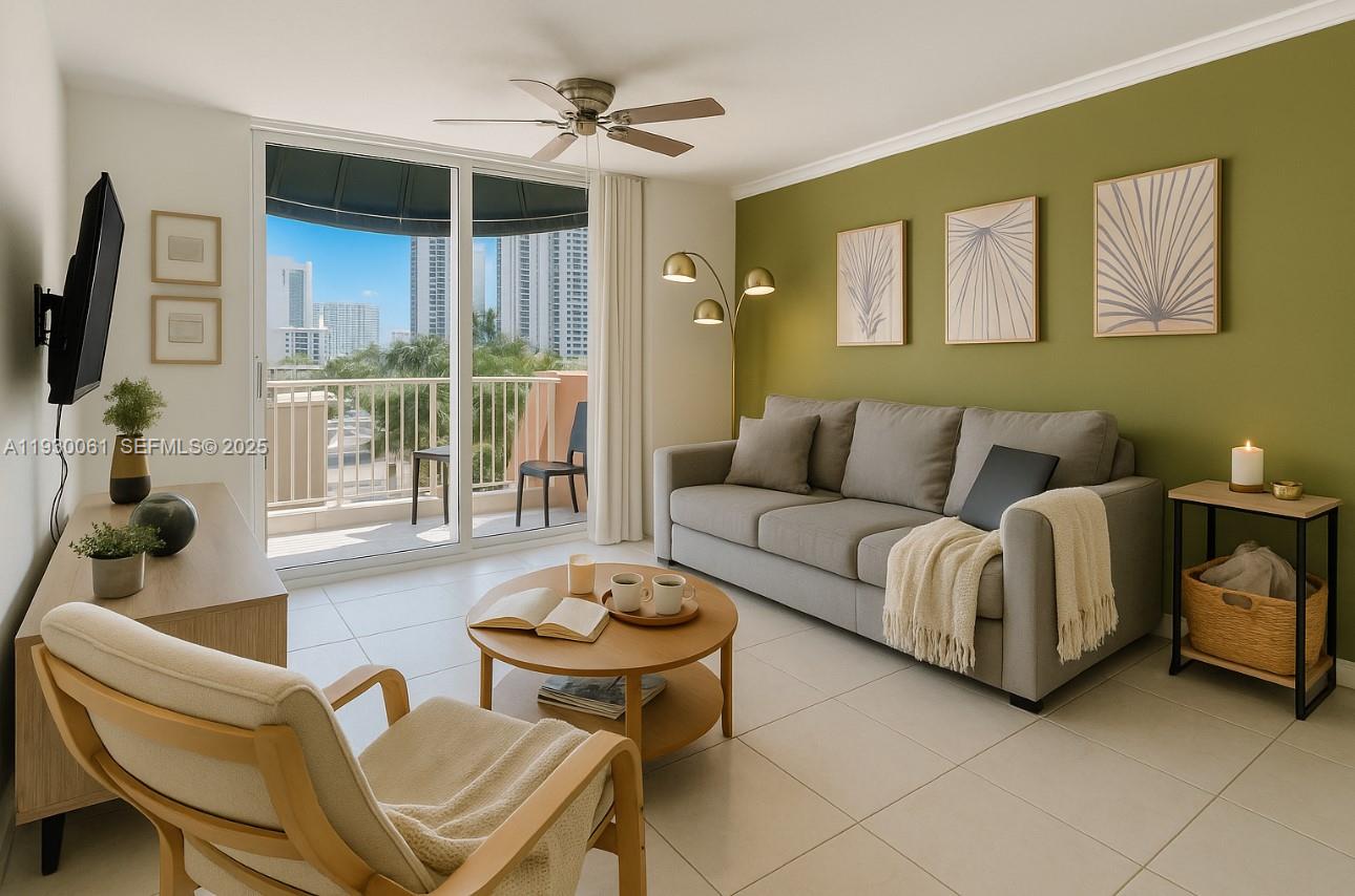 19801 E Country Club Dr #4604, Aventura FL 33180