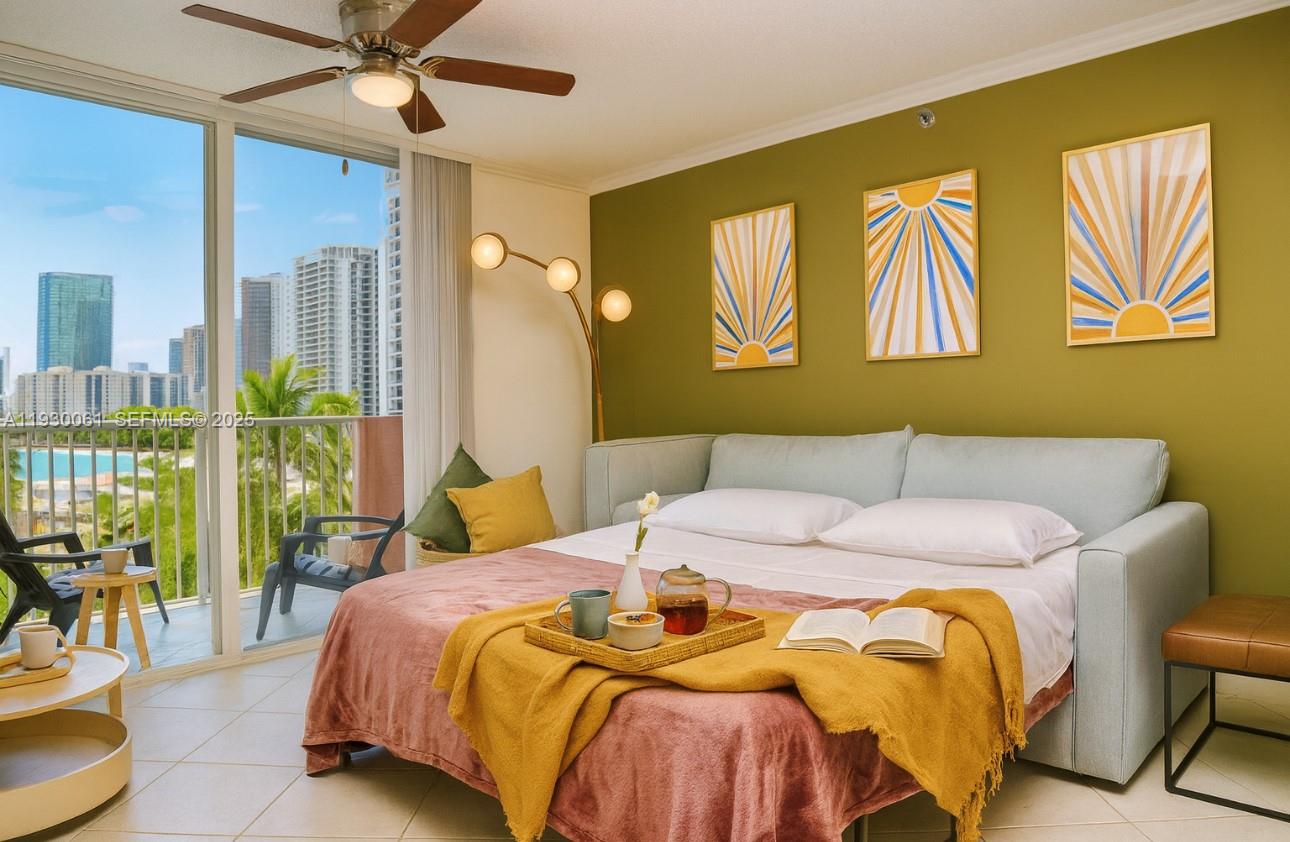 19801 E Country Club Dr #4604, Aventura FL 33180