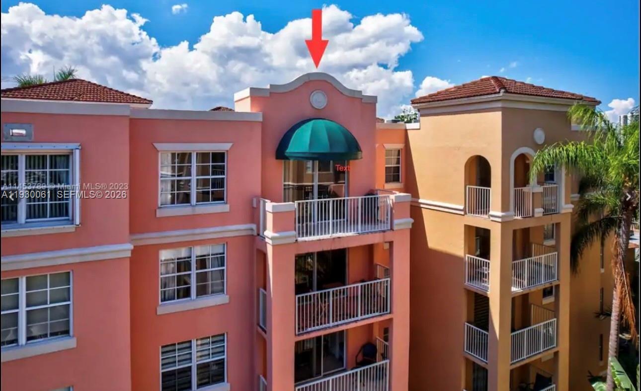 19801 E Country Club Dr #4604, Aventura FL 33180