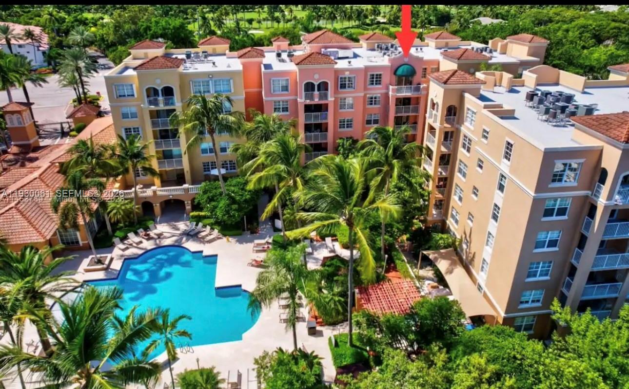 19801 E Country Club Dr #4604, Aventura FL 33180