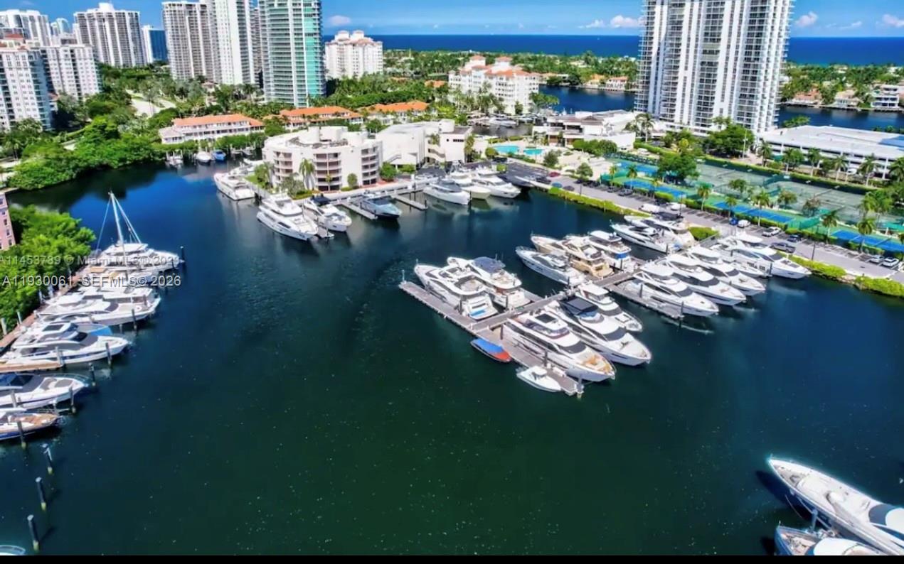 19801 E Country Club Dr #4604, Aventura FL 33180