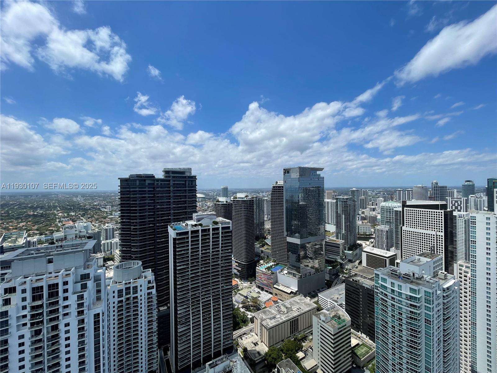 801 S Miami Ave #3303, Miami FL 33130