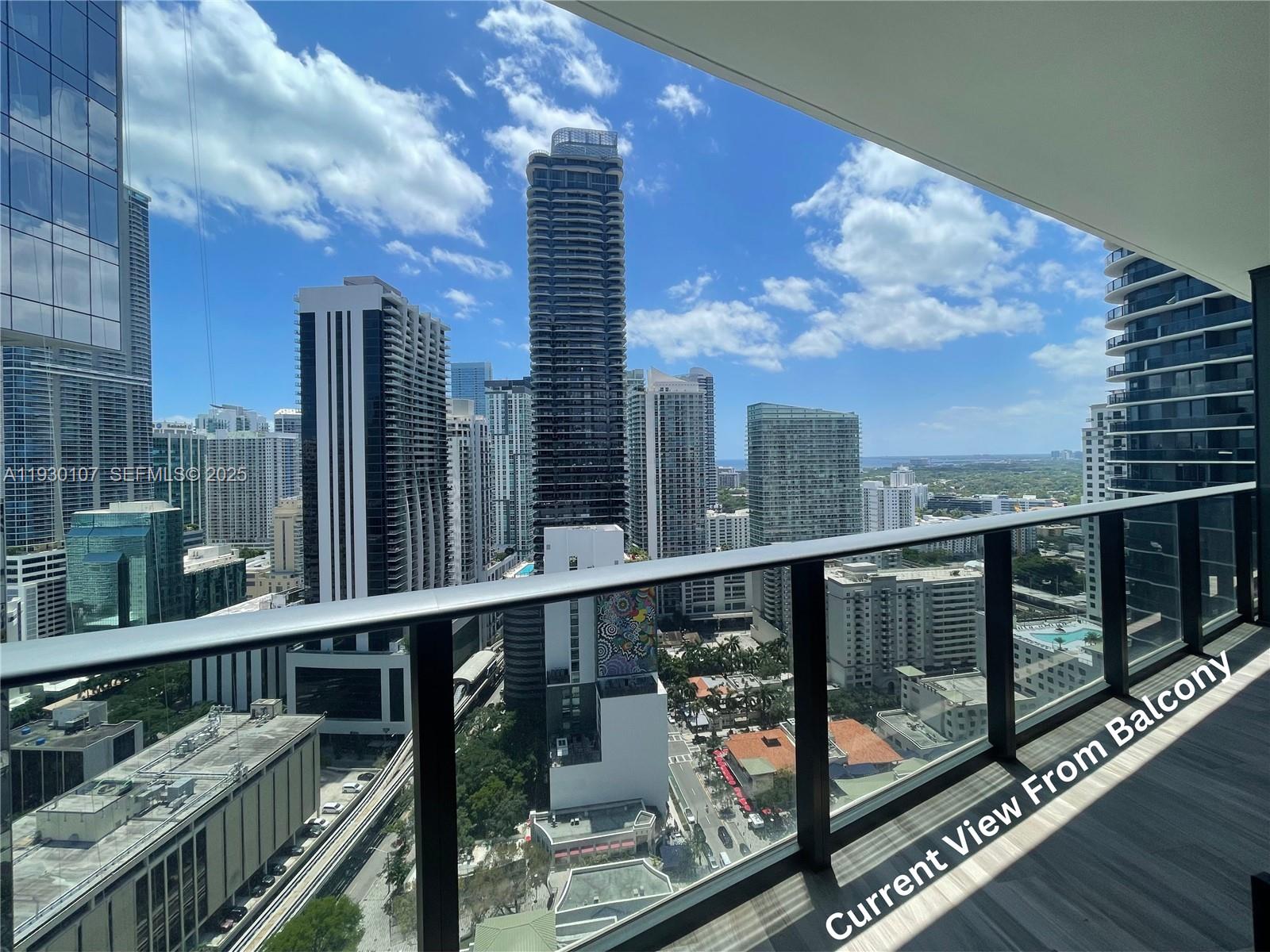 801 S Miami Ave #3303, Miami FL 33130