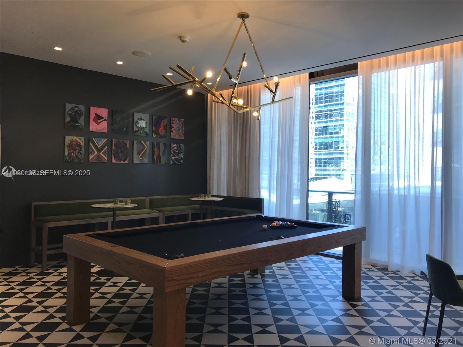 801 S Miami Ave #3303, Miami FL 33130