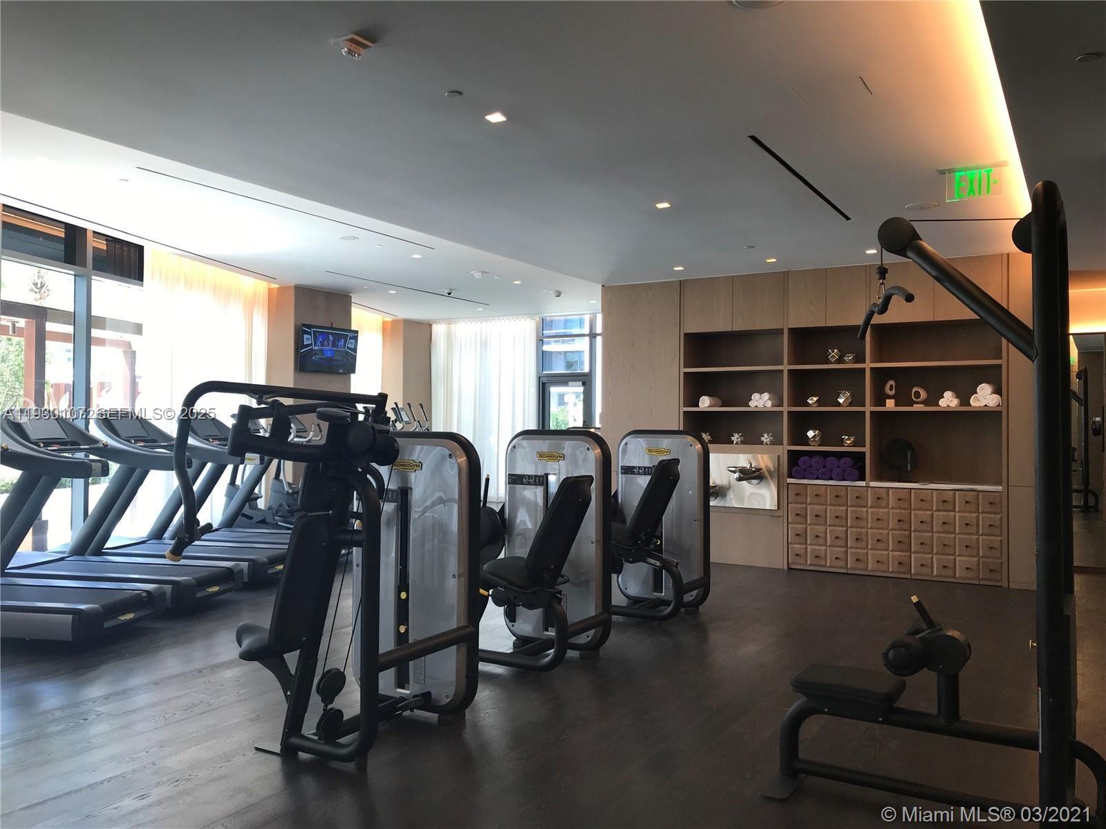 801 S Miami Ave #3303, Miami FL 33130